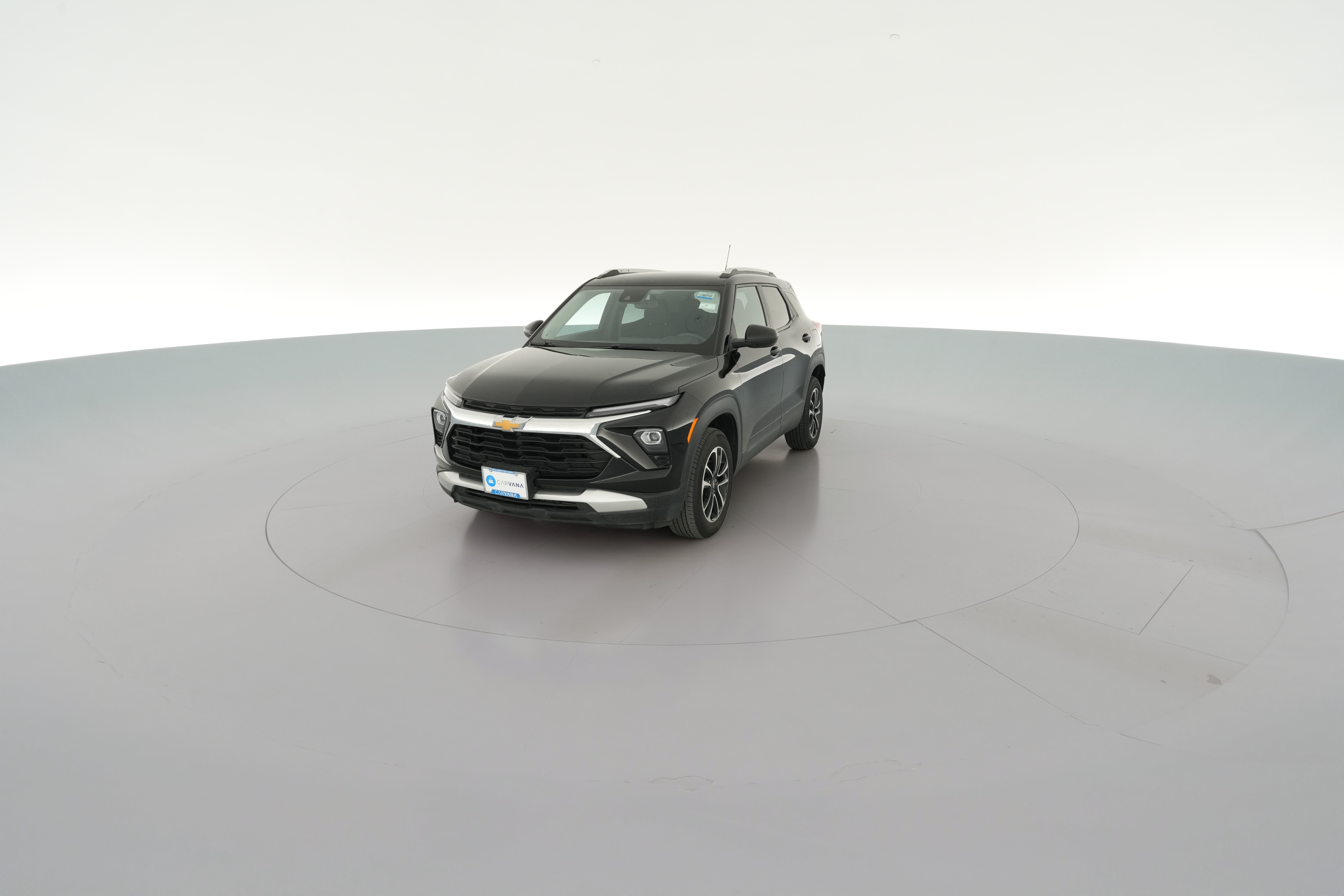 2025 Chevrolet Trailblazer LT - Photo 24