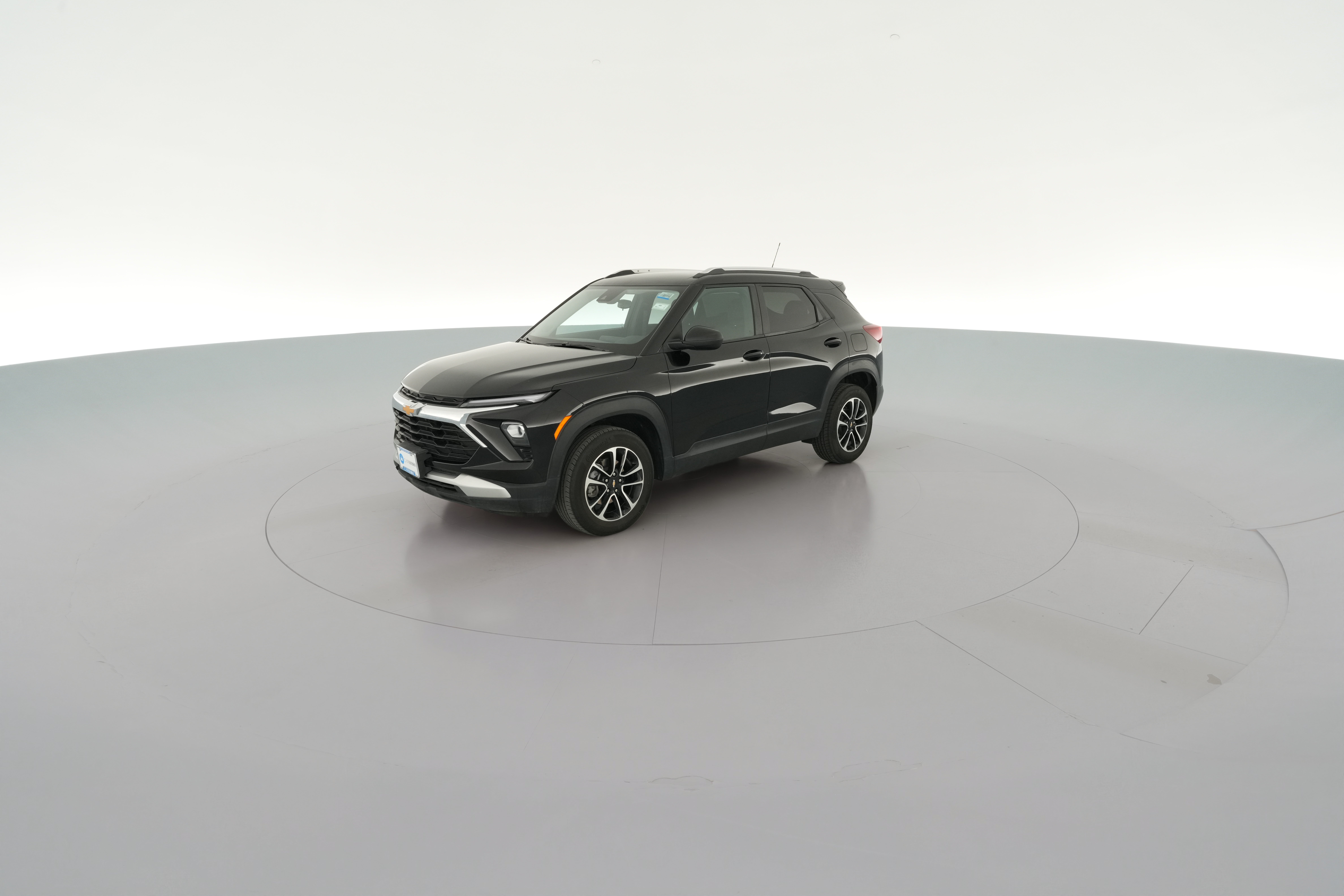 2025 Chevrolet Trailblazer LT - Photo 25