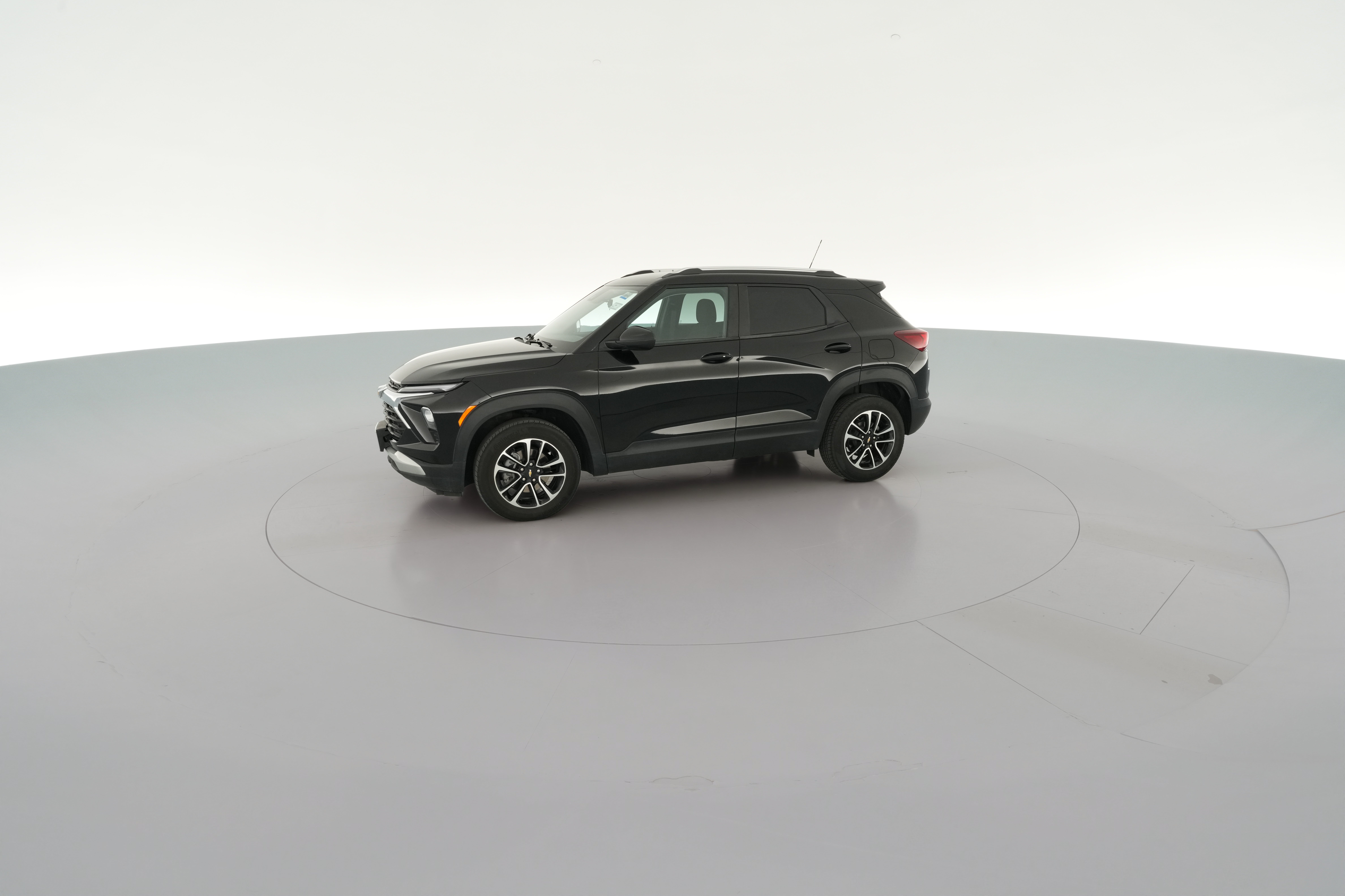 2025 Chevrolet Trailblazer LT - Photo 26