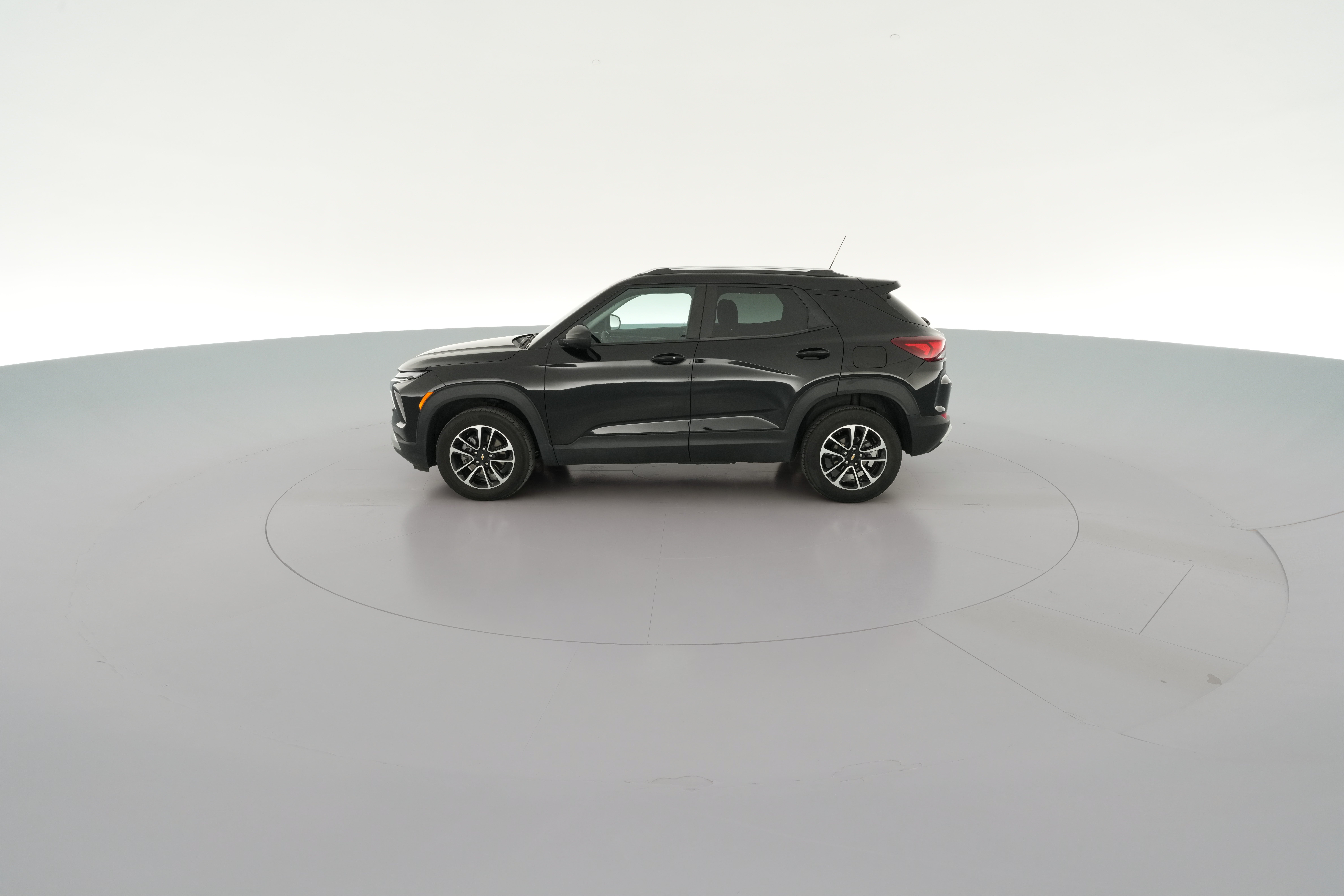 2025 Chevrolet Trailblazer LT - Photo 27