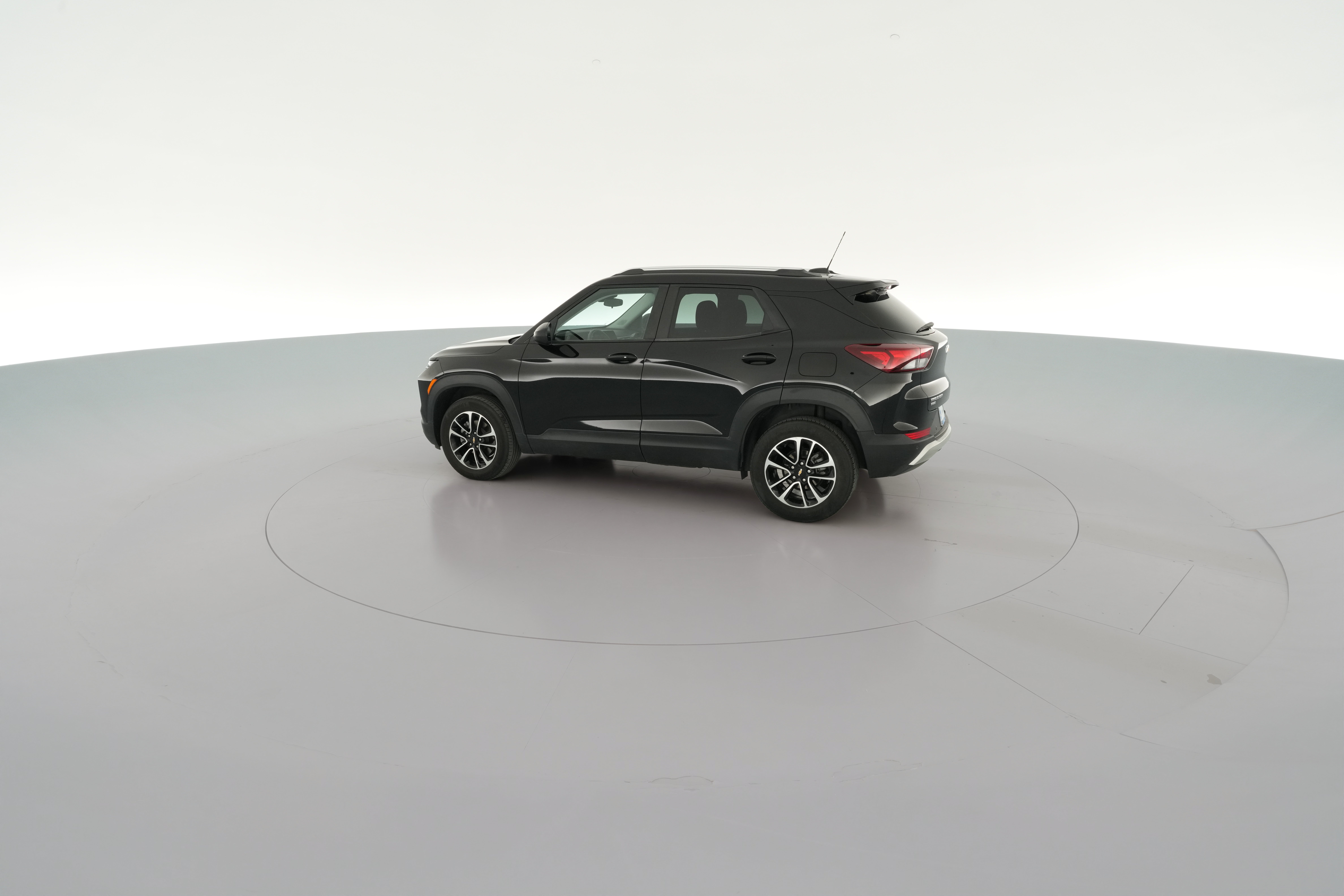 2025 Chevrolet Trailblazer LT - Photo 28
