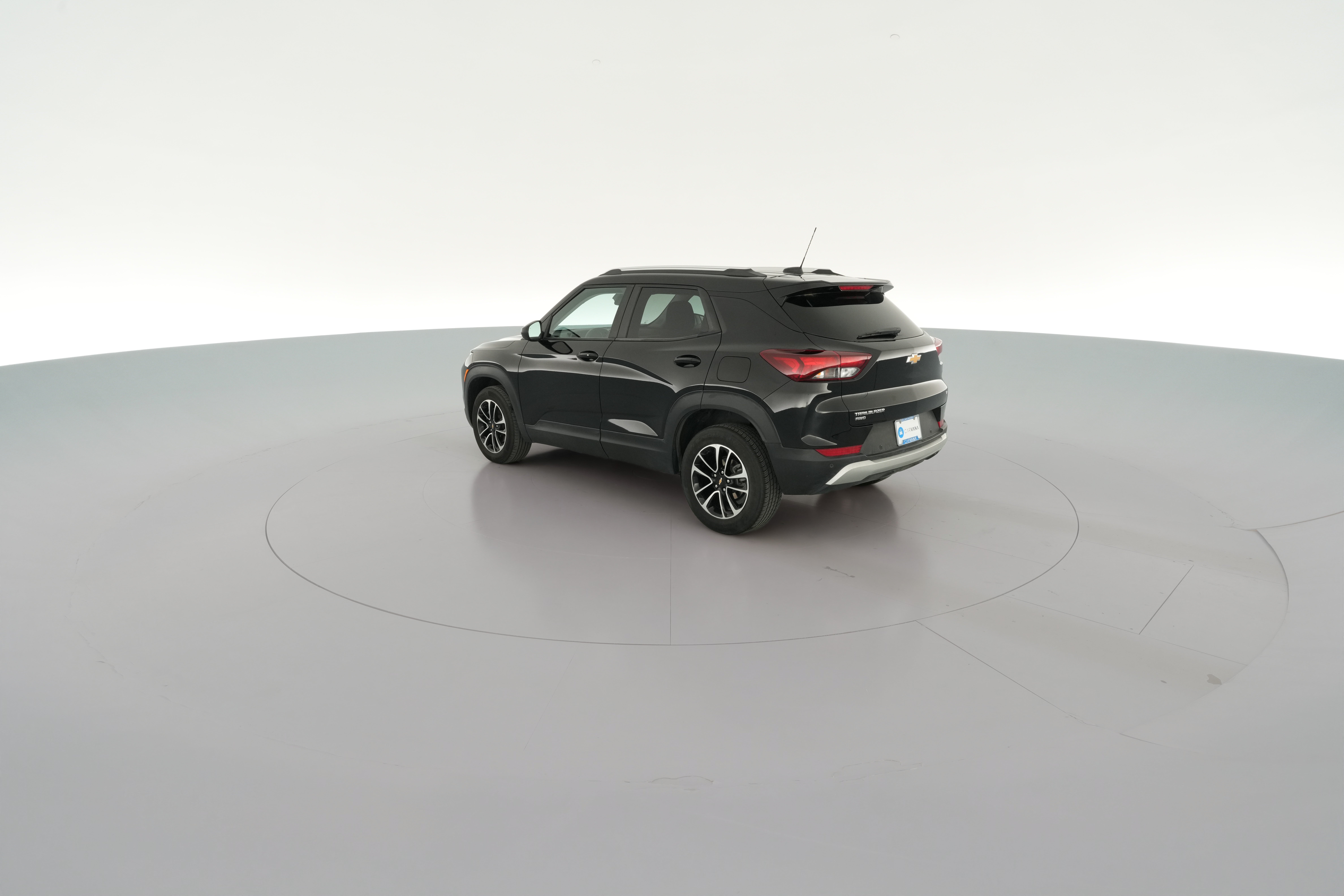 2025 Chevrolet Trailblazer LT - Photo 29