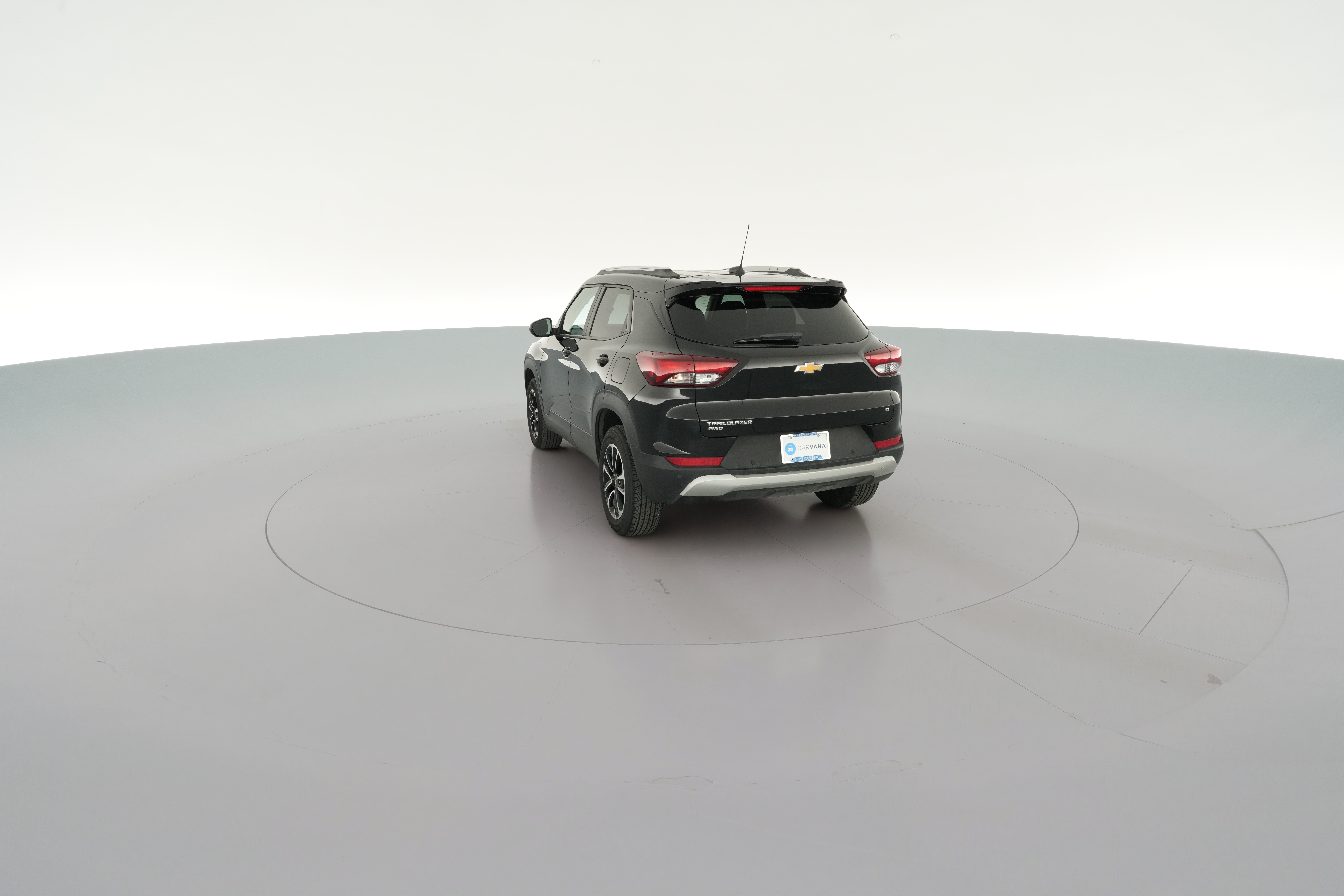 2025 Chevrolet Trailblazer LT - Photo 30