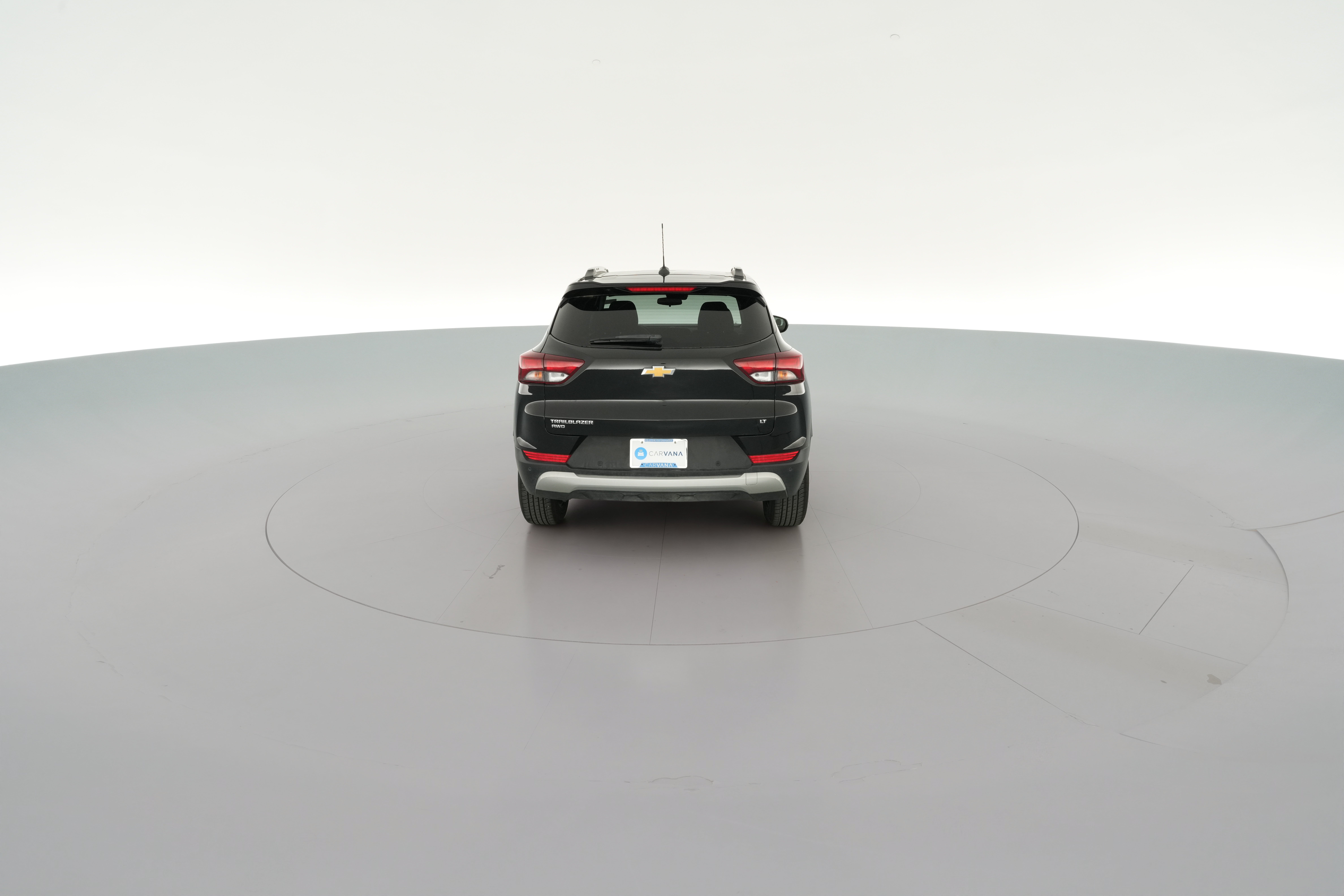 2025 Chevrolet Trailblazer LT - Photo 31