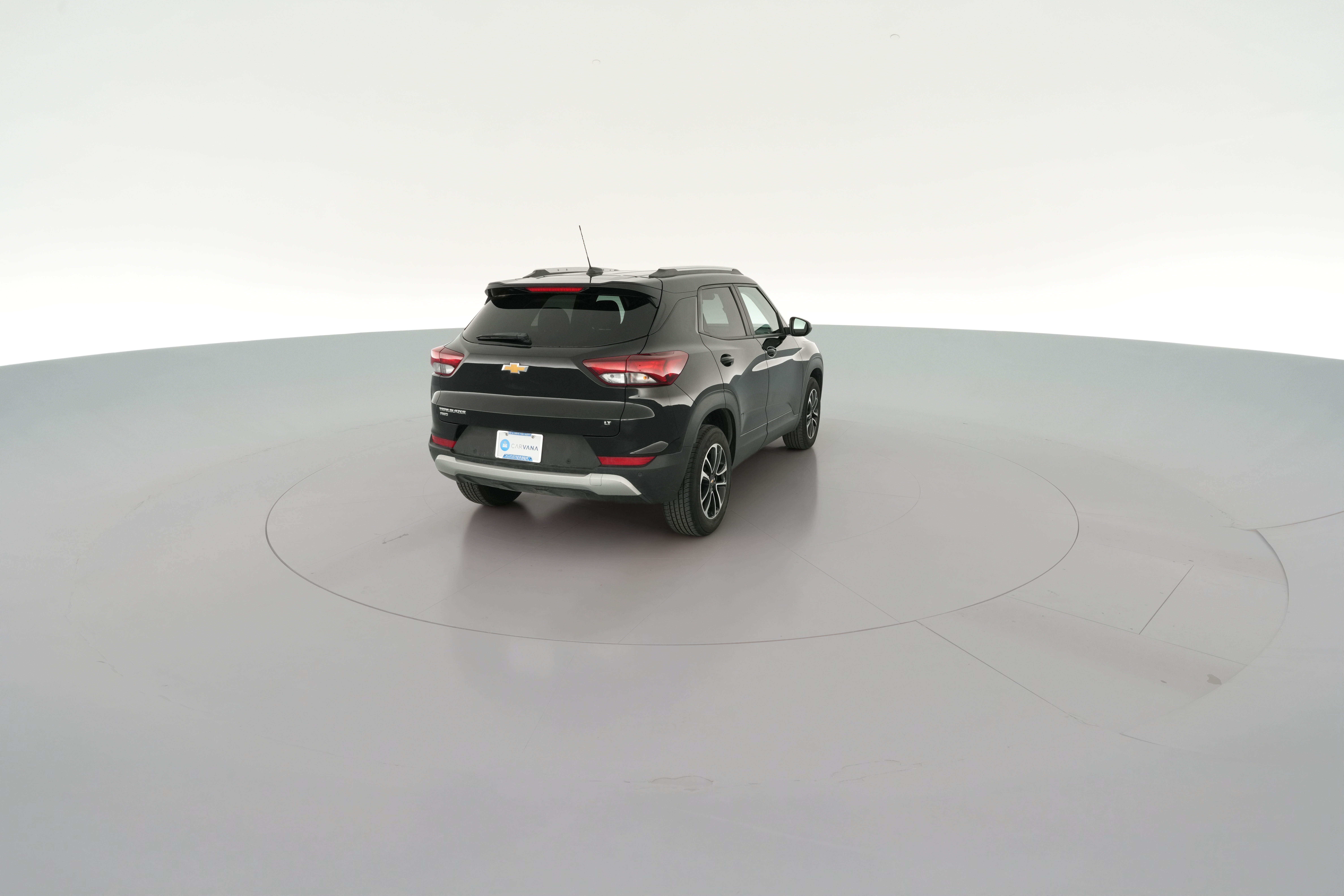 2025 Chevrolet Trailblazer LT - Photo 32