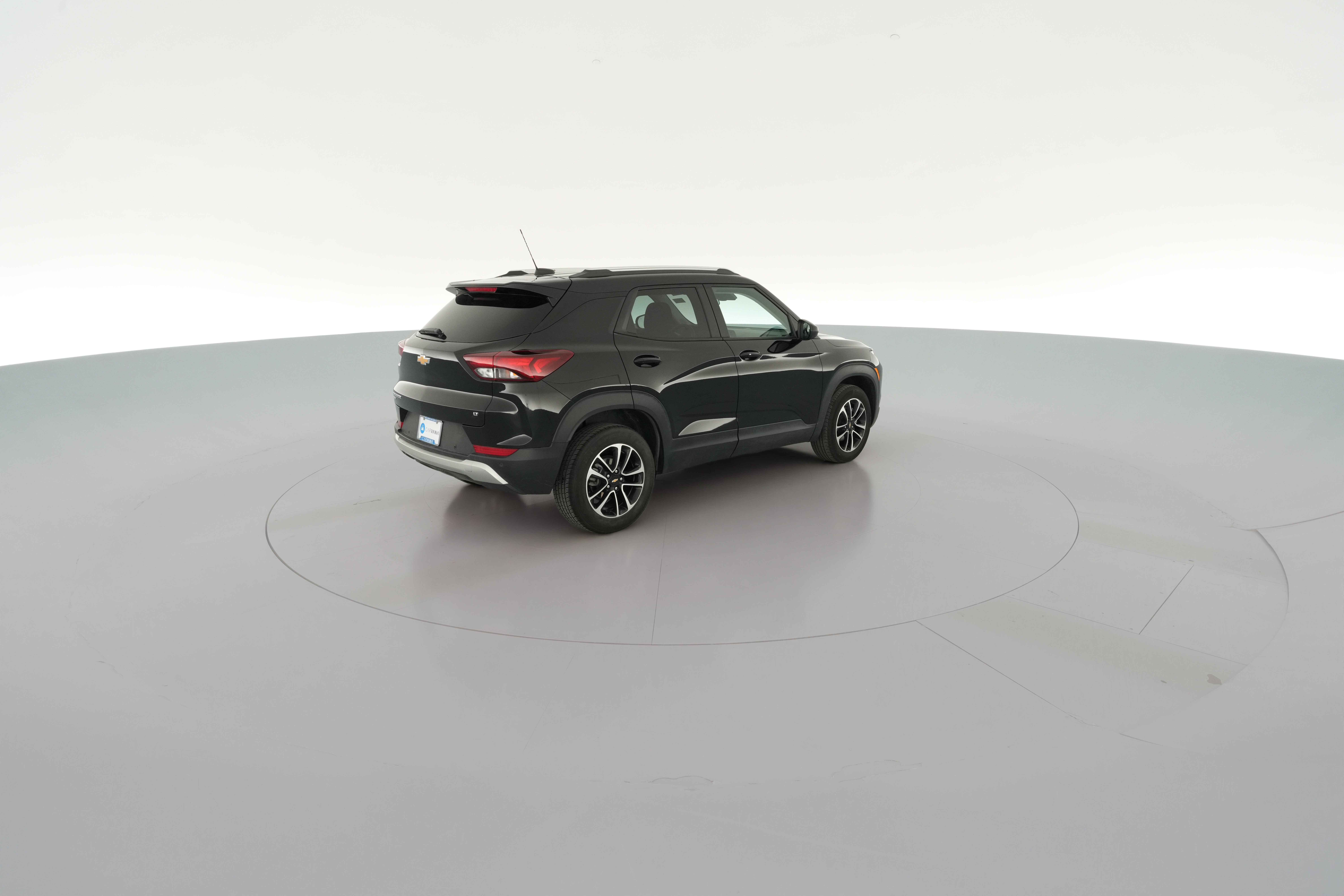 2025 Chevrolet Trailblazer LT - Photo 33