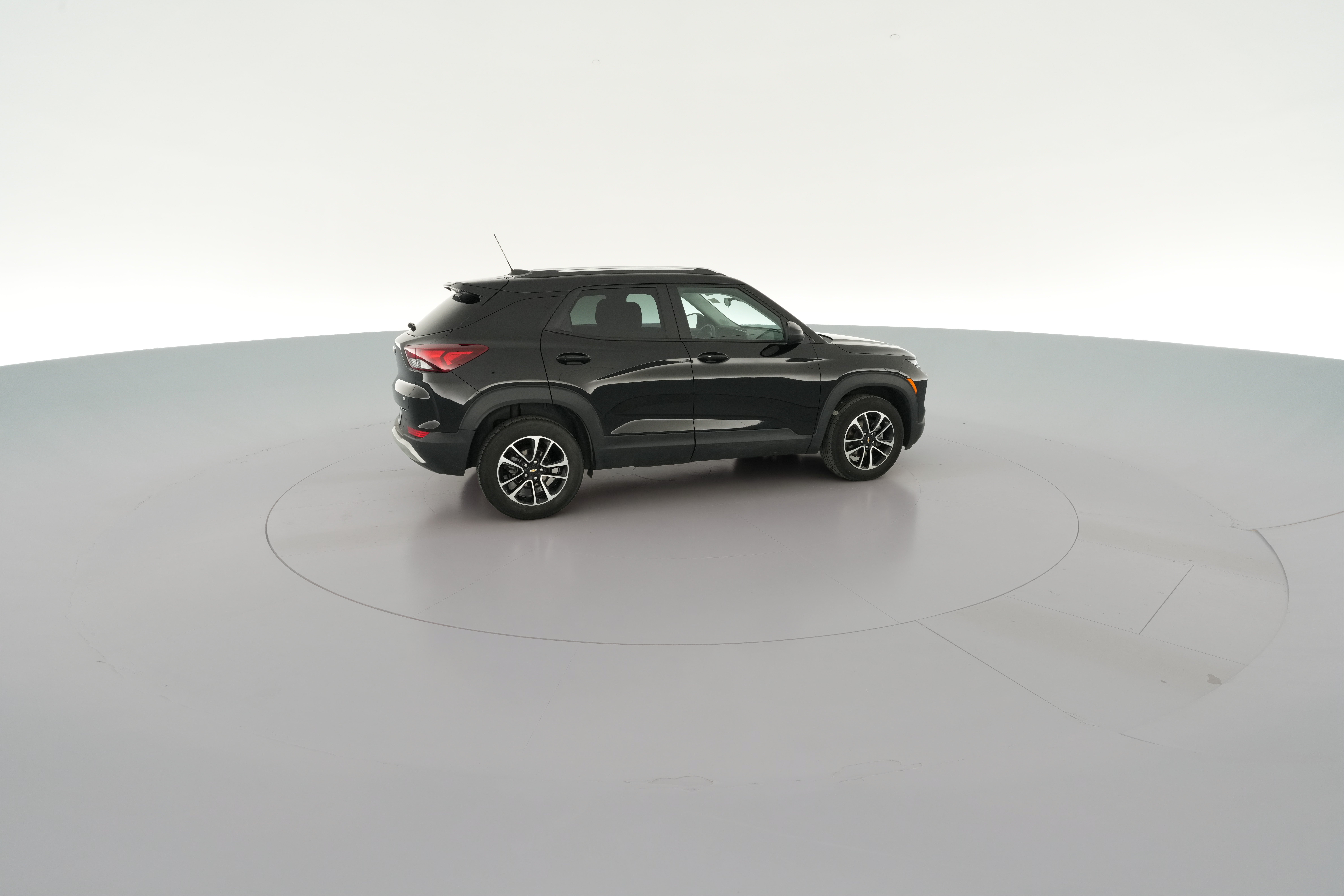 2025 Chevrolet Trailblazer LT - Photo 34