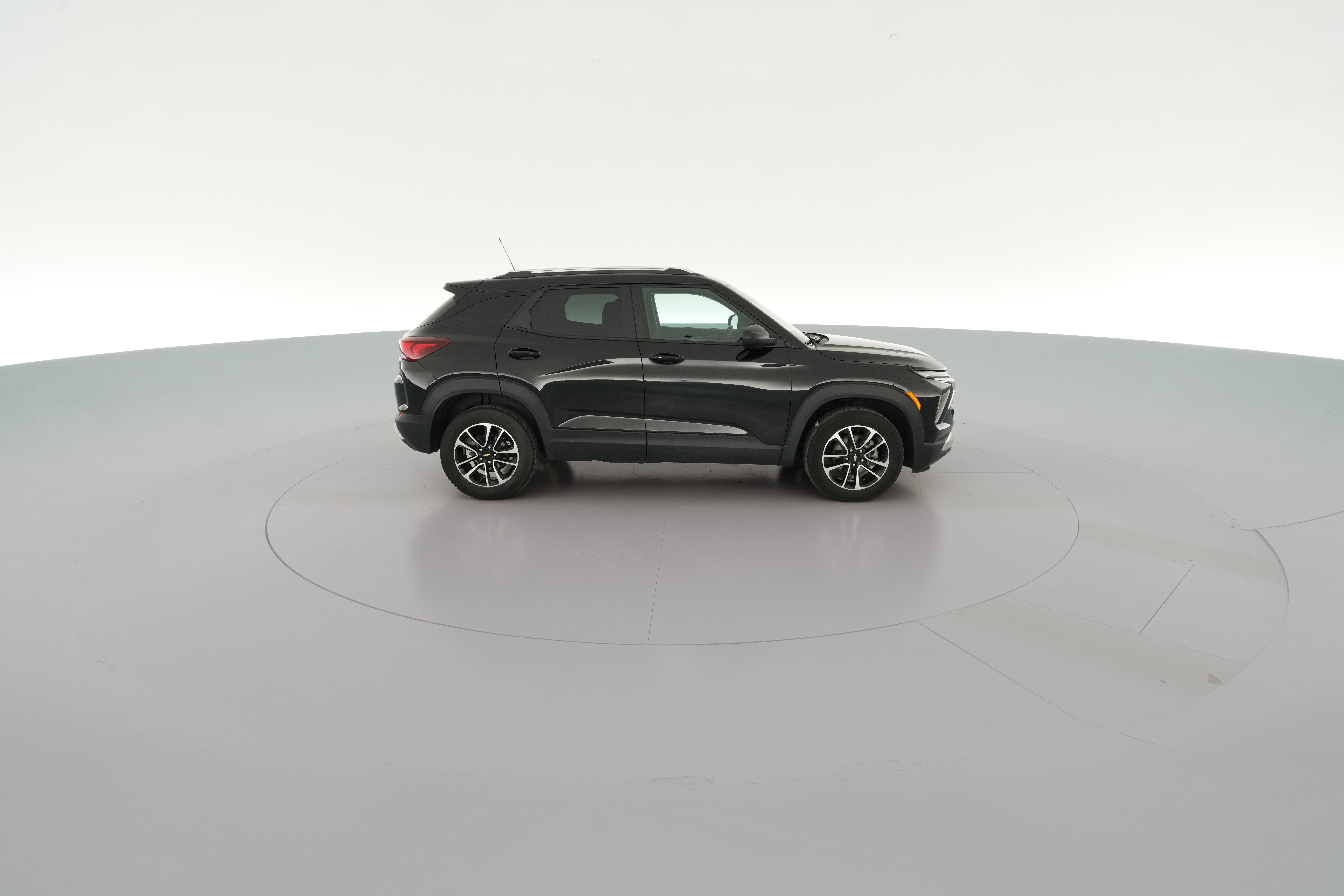 2025 Chevrolet Trailblazer LT - Photo 35
