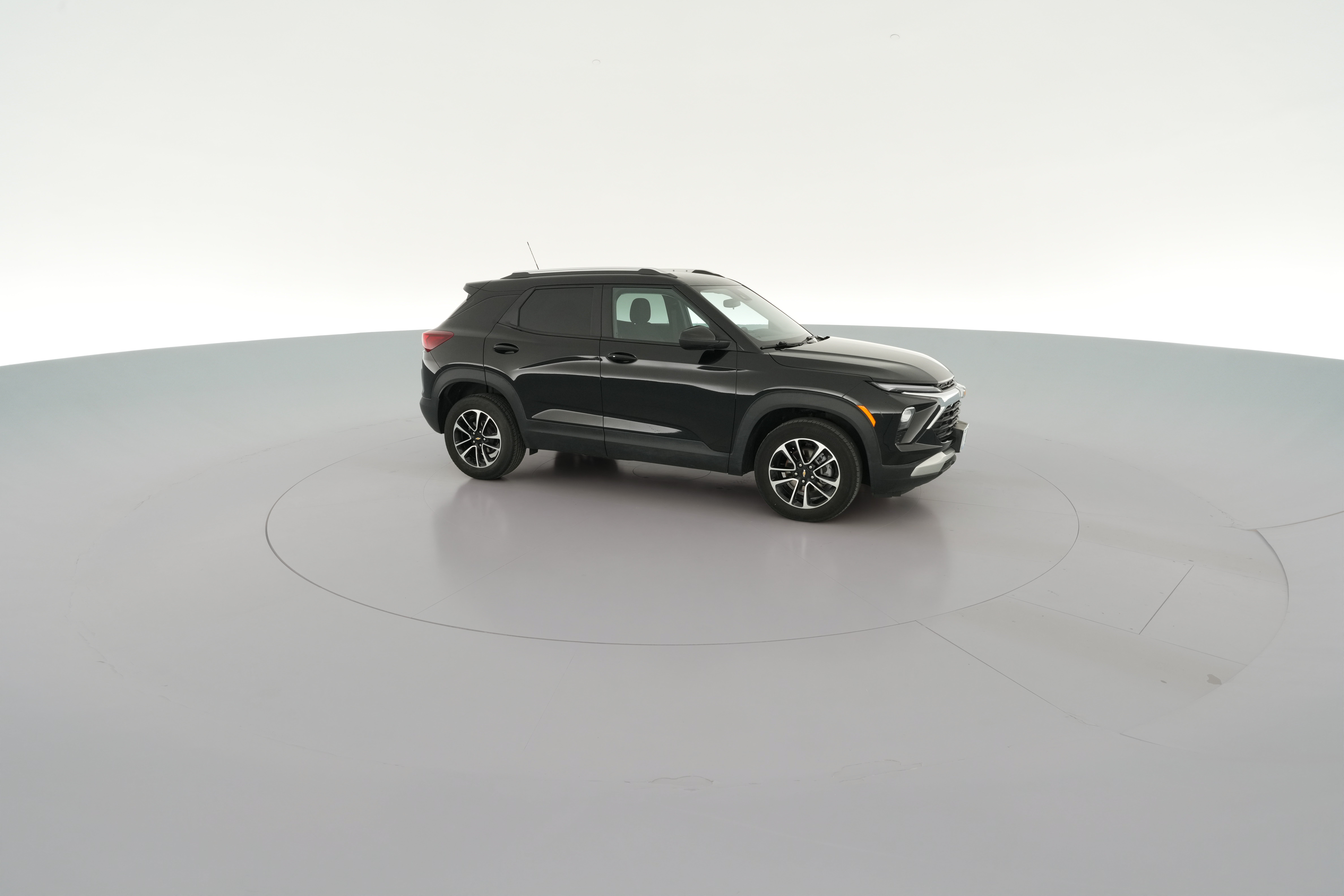 2025 Chevrolet Trailblazer LT - Photo 36