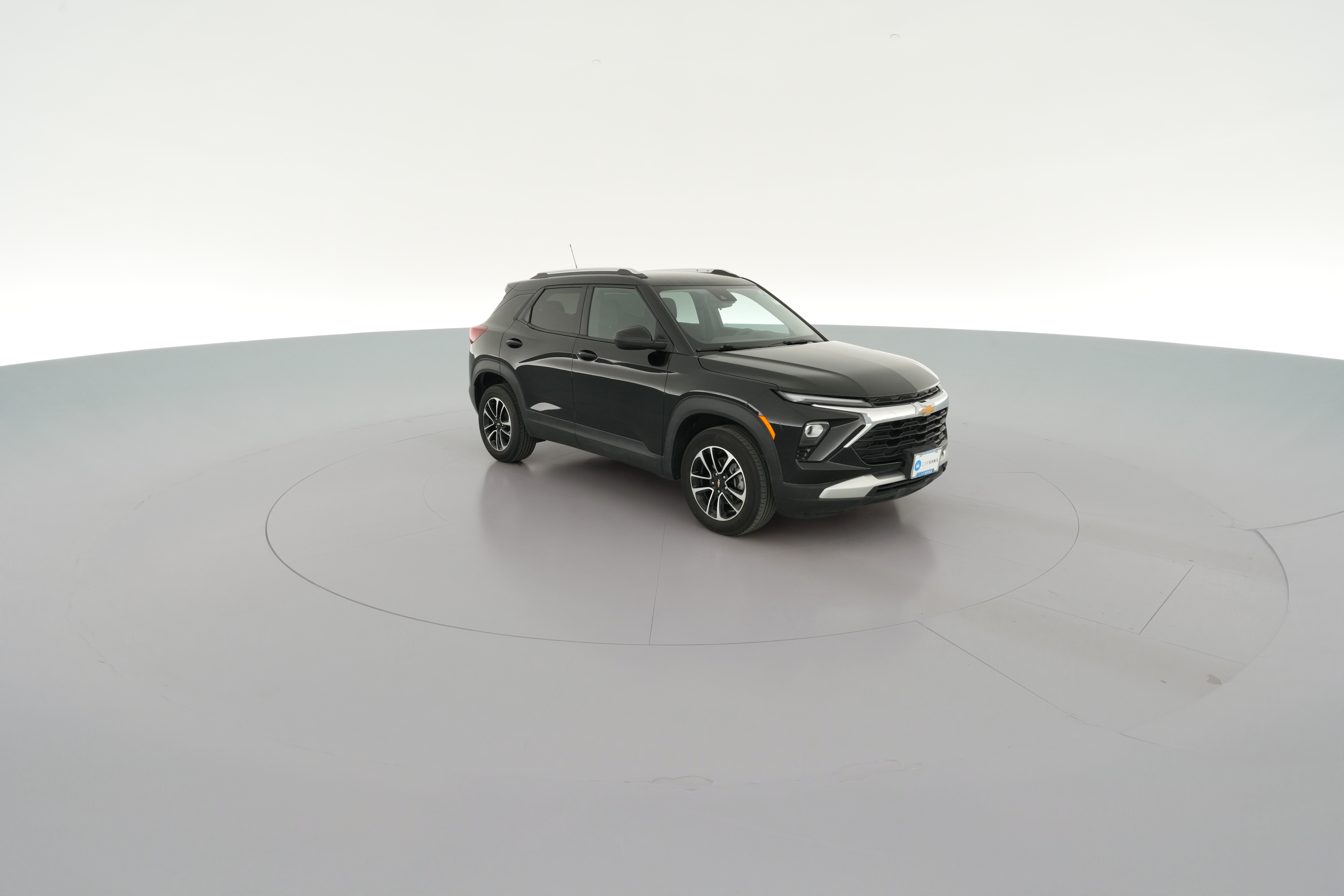 2025 Chevrolet Trailblazer LT - Photo 37
