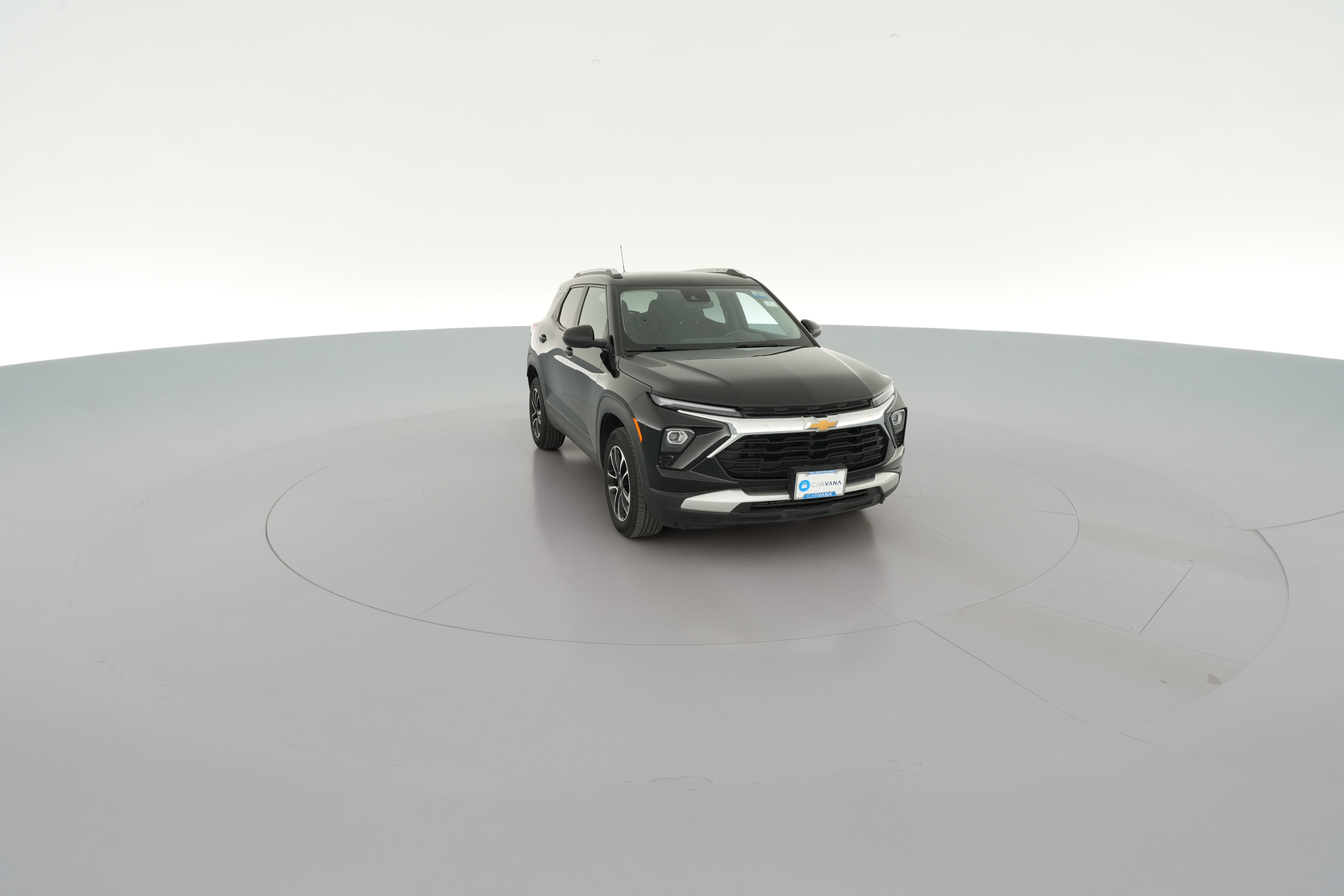 2025 Chevrolet Trailblazer LT - Photo 38