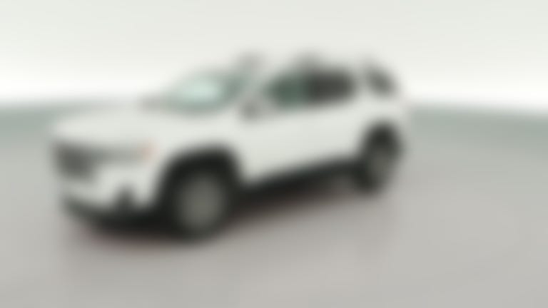 2020 GMC Acadia vehicle photo