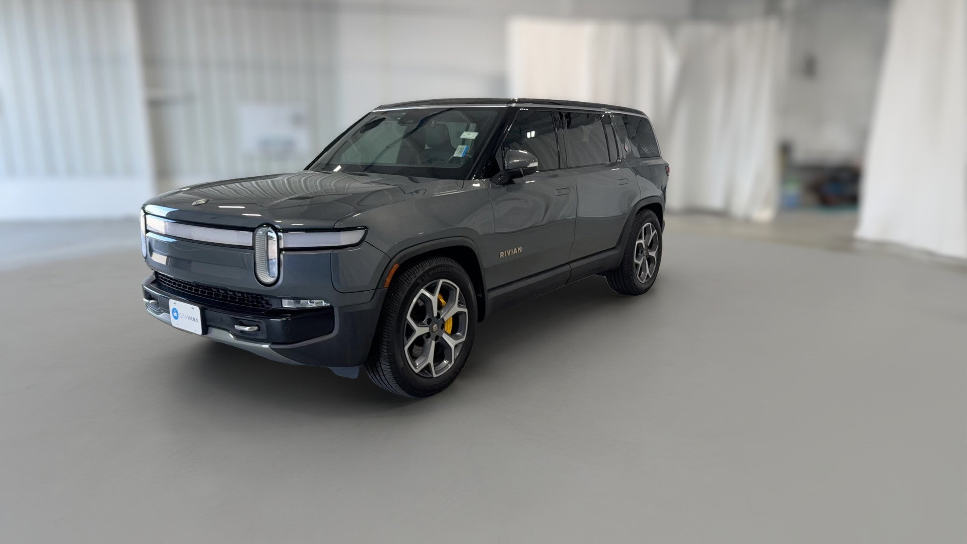 2023 Rivian R1S vehicle photo