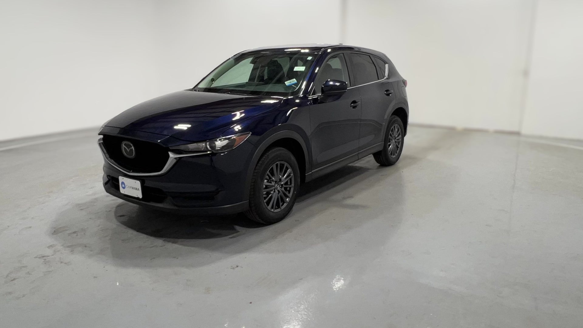 2021 MAZDA CX-5 vehicle photo