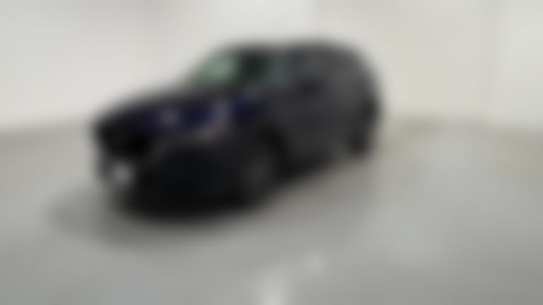 2021 MAZDA CX-5 vehicle photo