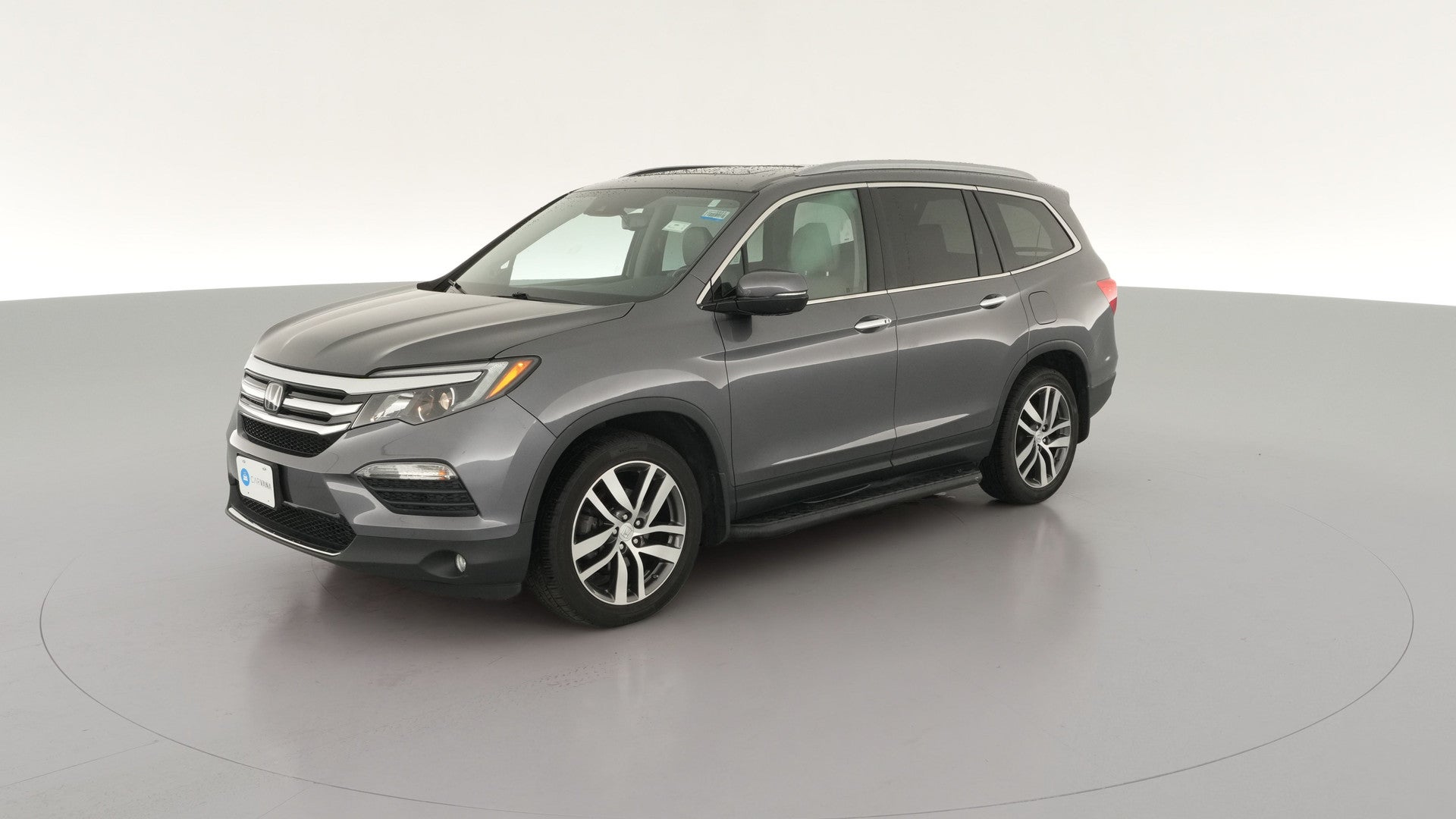 2016 Honda Pilot vehicle photo