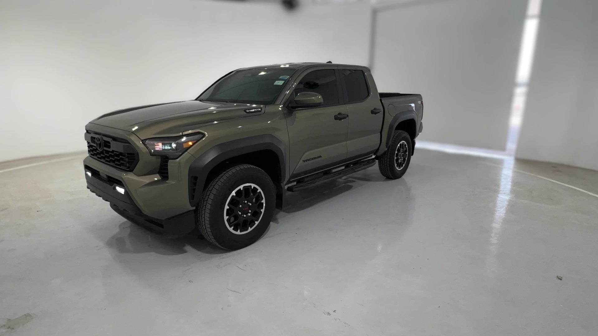 2025 Toyota Tacoma i-FORCE MAX Double Cab vehicle photo