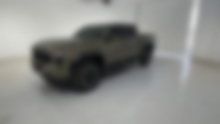 2025 Toyota Tacoma i-FORCE MAX Double Cab vehicle photo