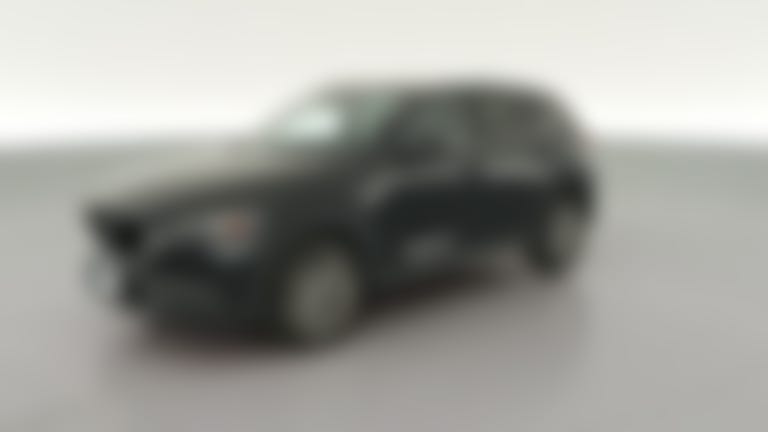 2021 MAZDA CX-5 vehicle photo