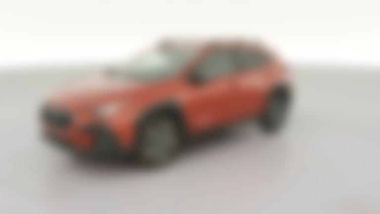 2024 Subaru Crosstrek vehicle photo