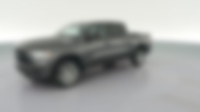 2022 Ram 1500 Crew Cab vehicle photo
