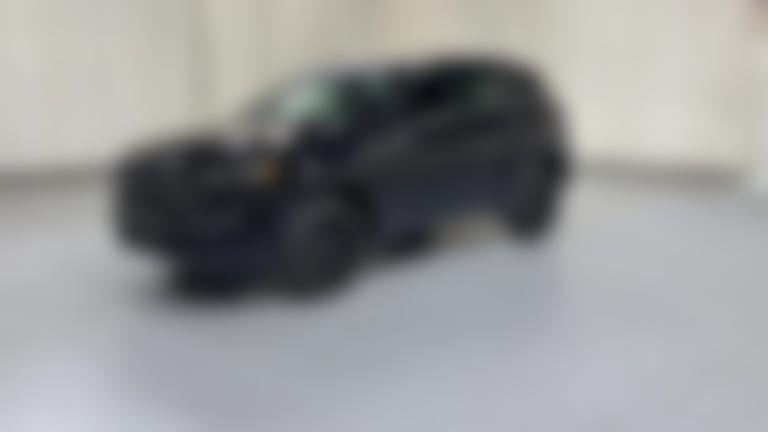 2026 Jeep Compass vehicle photo