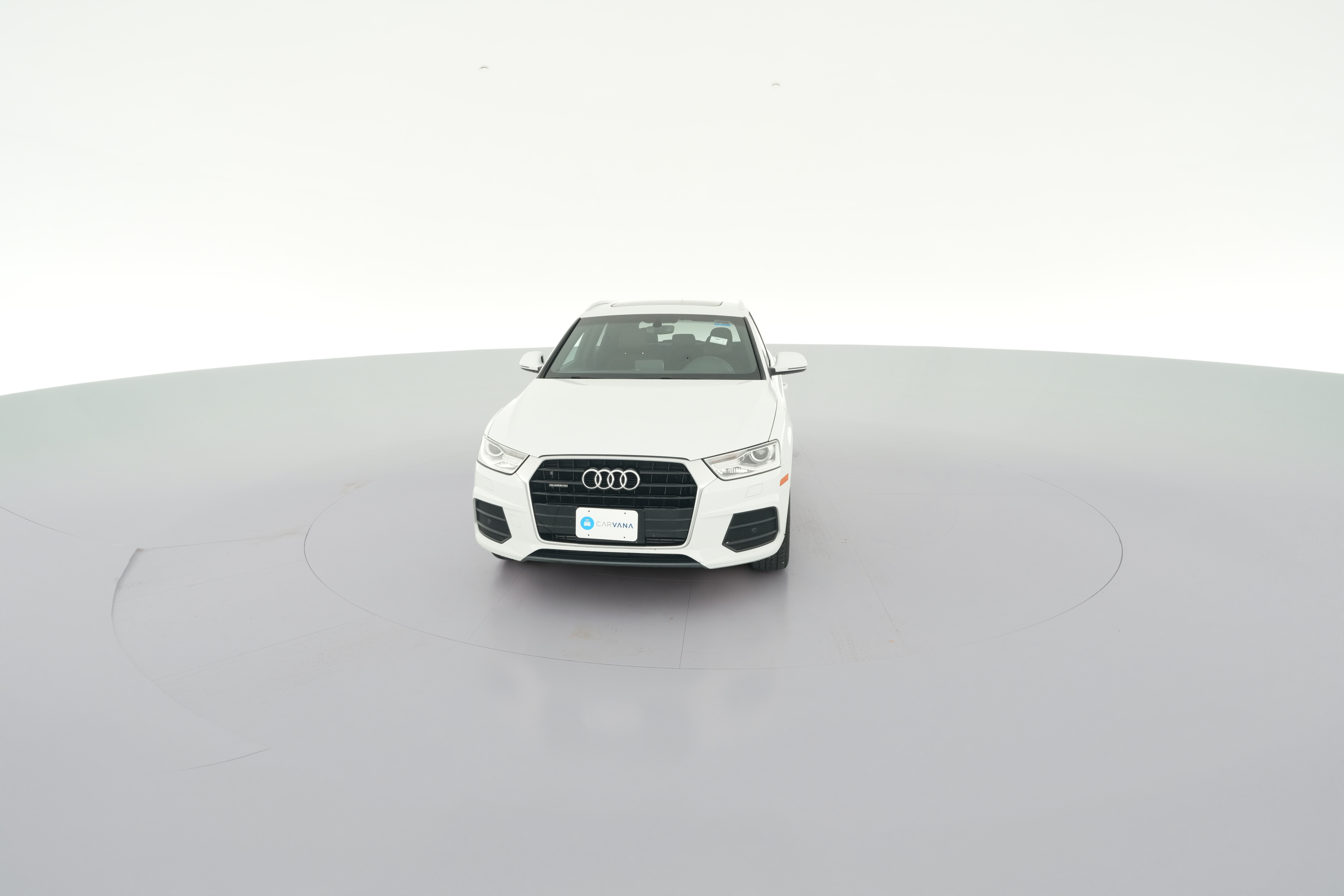 2017 Audi Q3 Premium Plus - Photo 24
