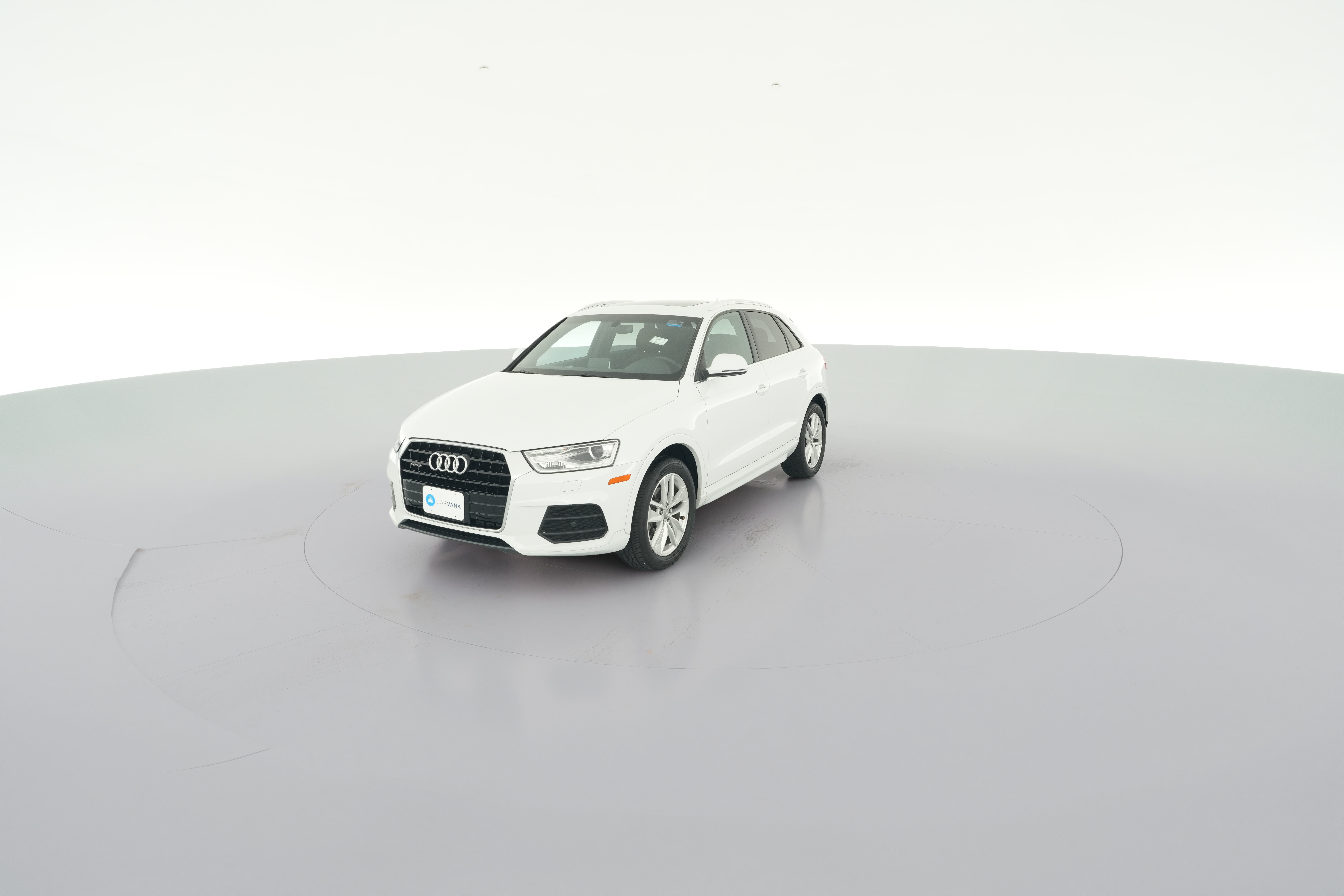 2017 Audi Q3 Premium Plus - Photo 25