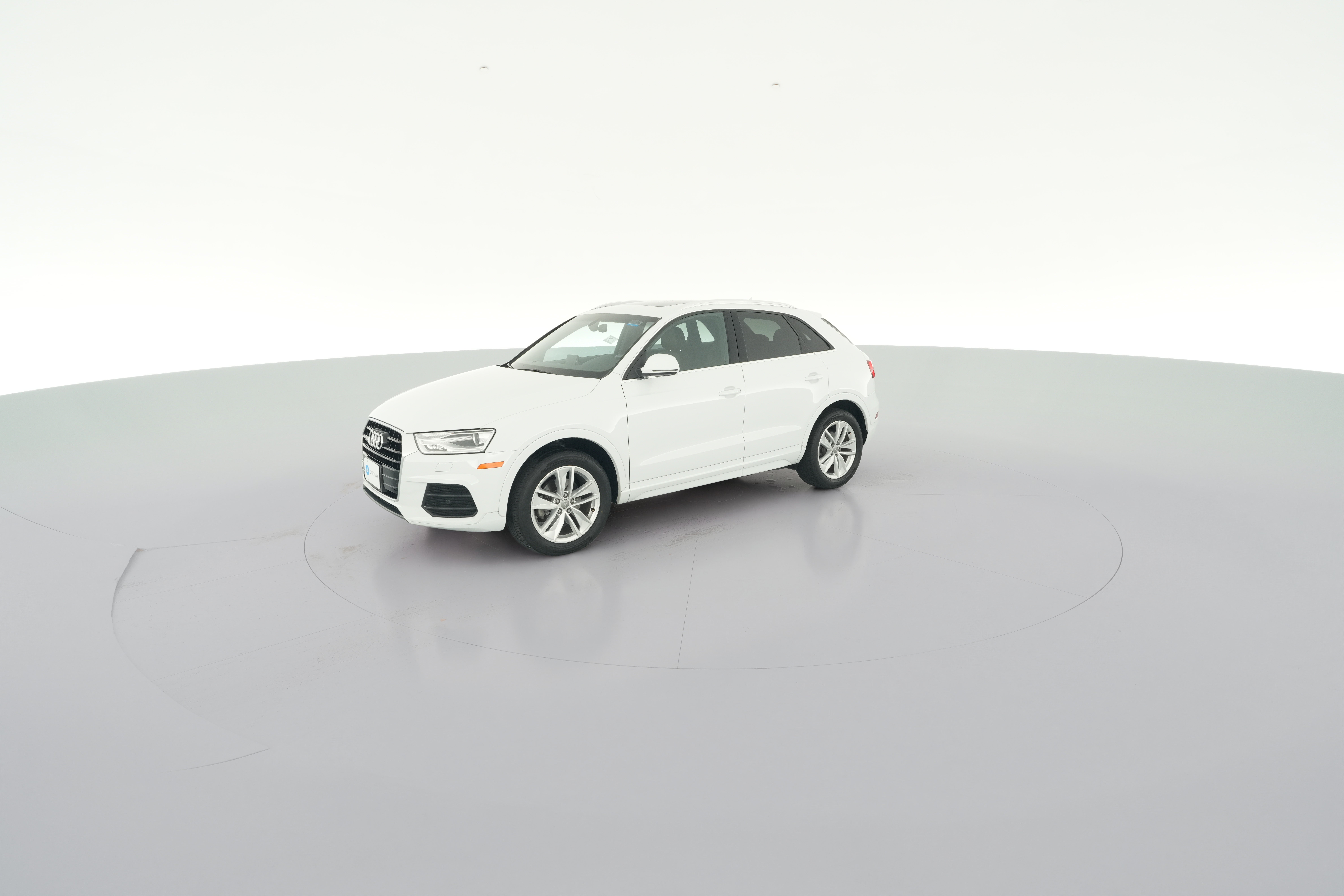 2017 Audi Q3 Premium Plus - Photo 26