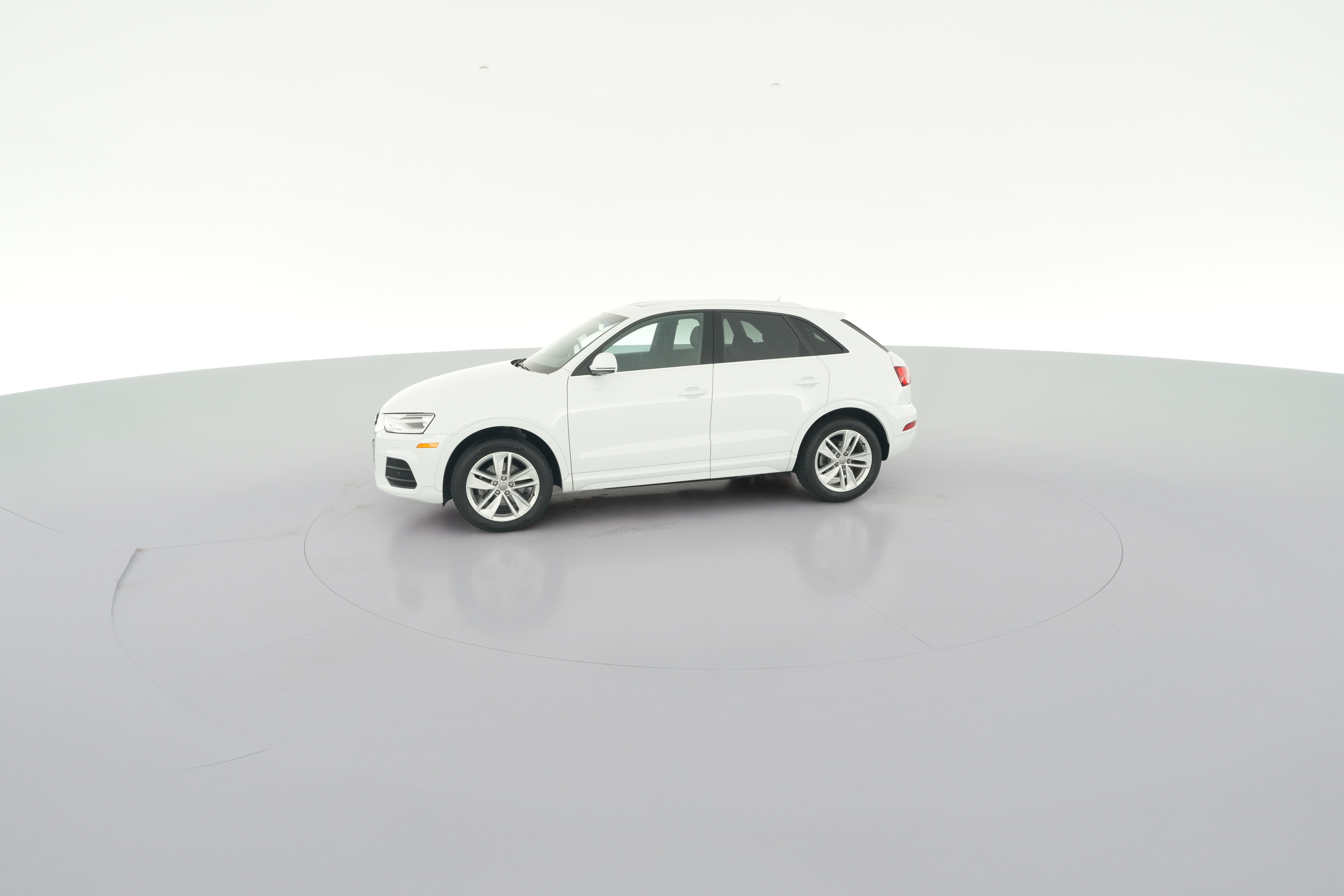 2017 Audi Q3 Premium Plus - Photo 27