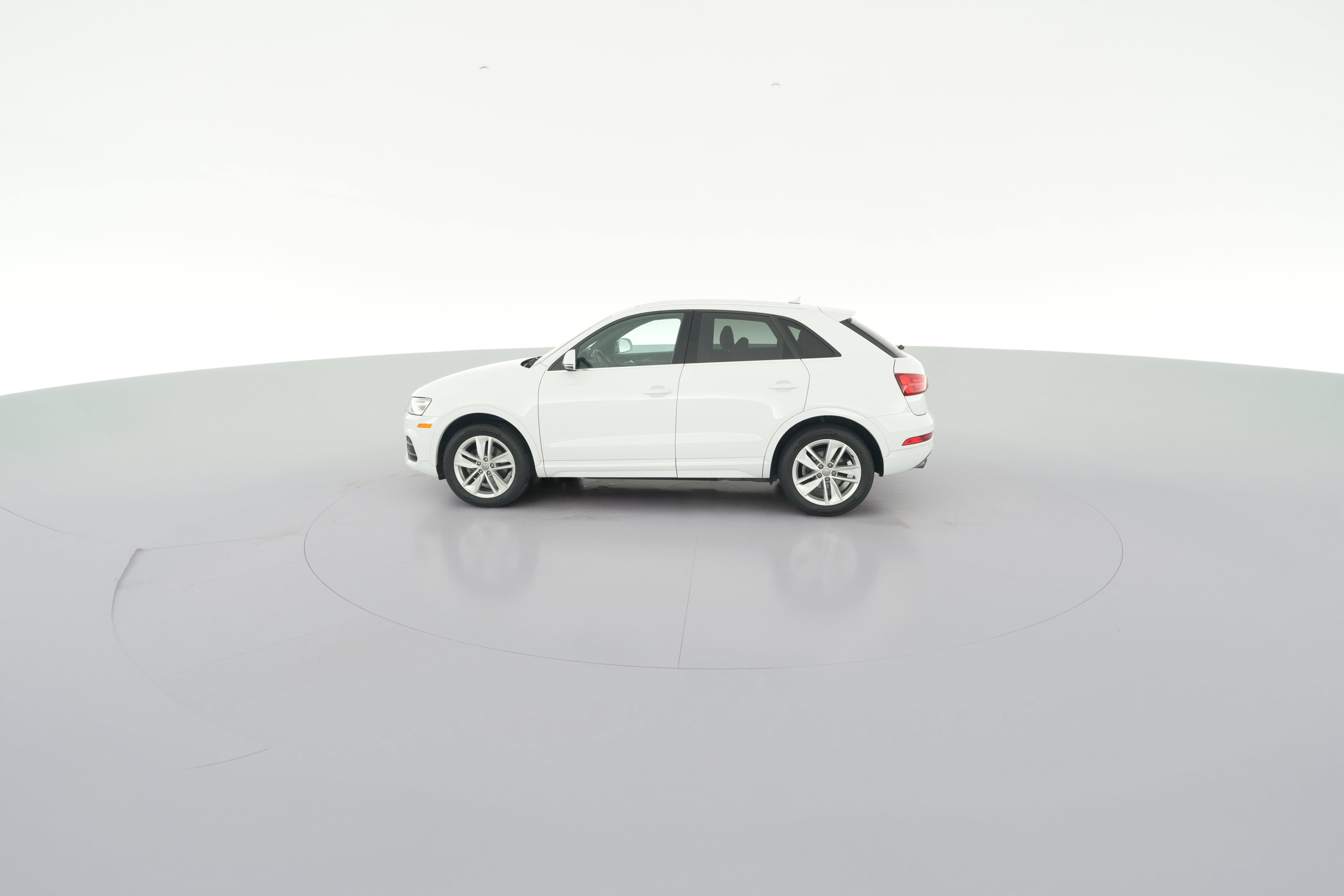 2017 Audi Q3 Premium Plus - Photo 28