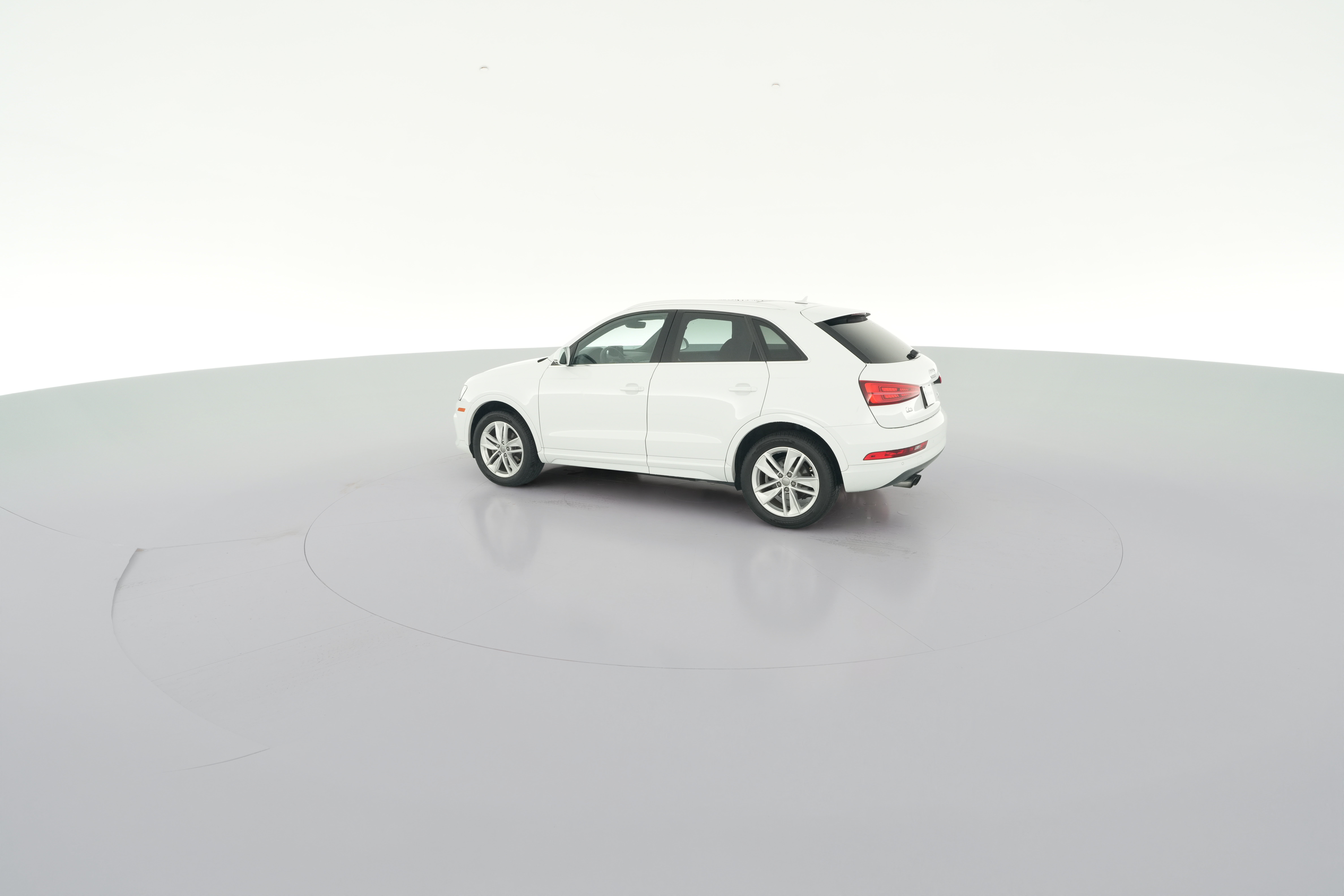 2017 Audi Q3 Premium Plus - Photo 29