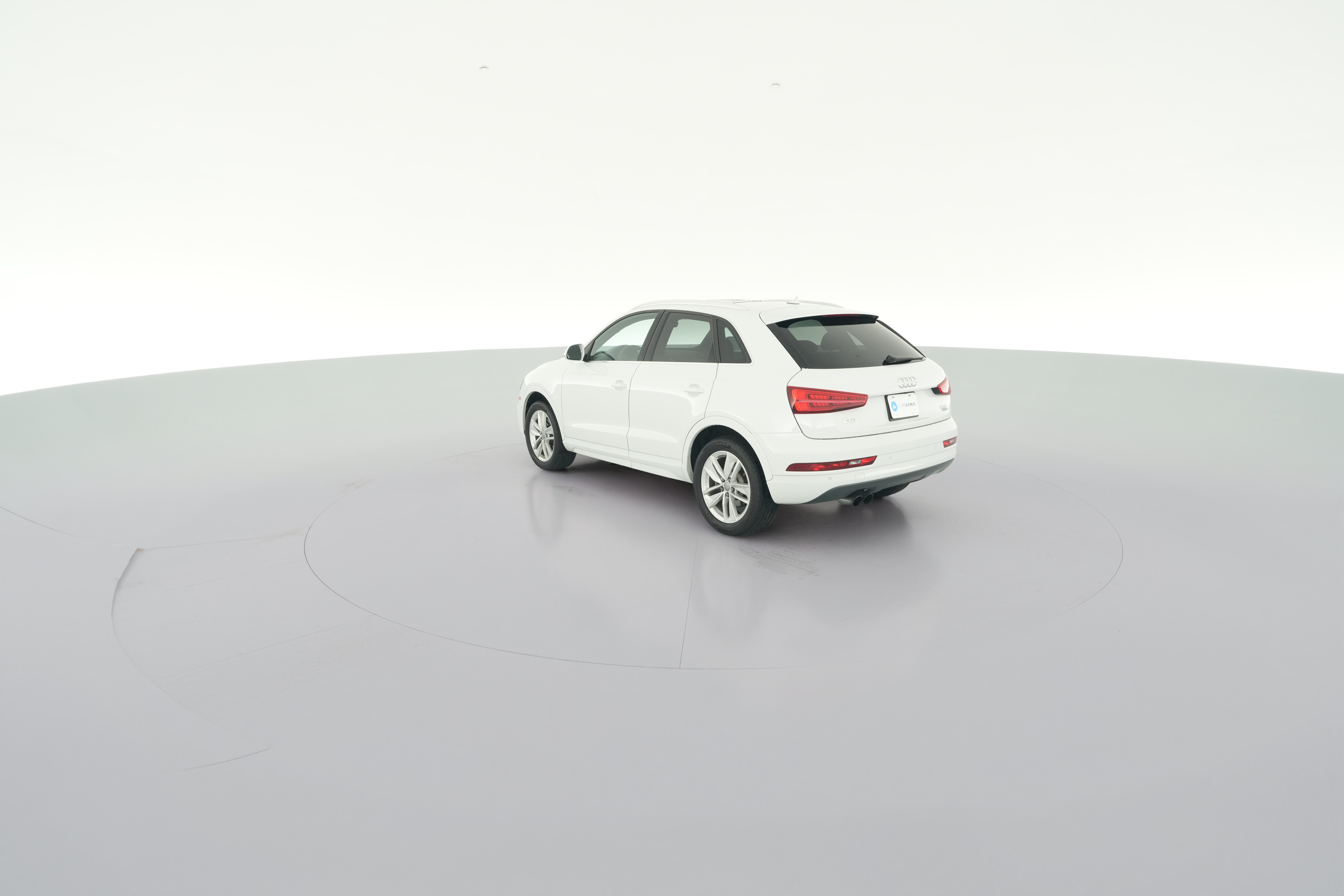 2017 Audi Q3 Premium Plus - Photo 30