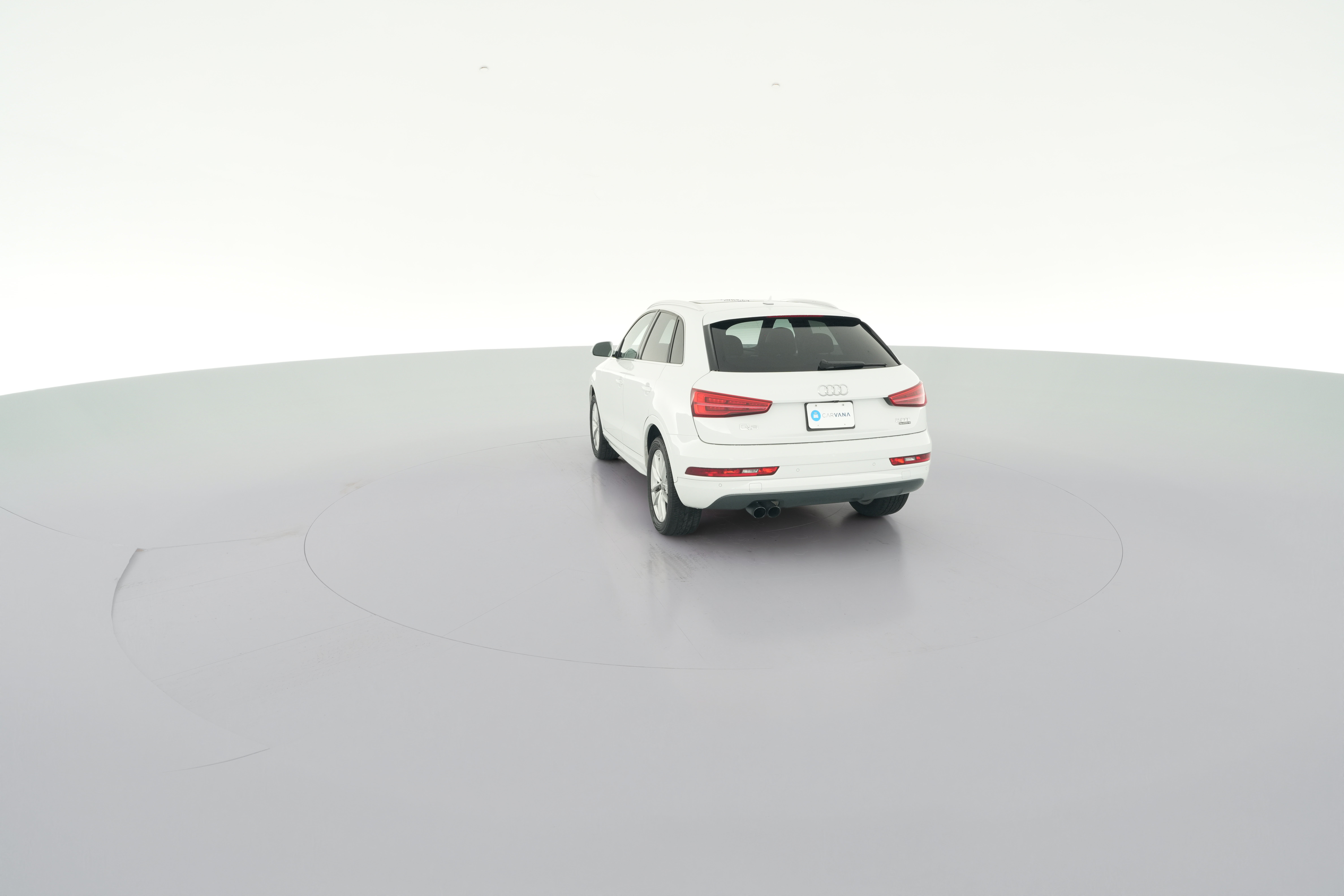 2017 Audi Q3 Premium Plus - Photo 31