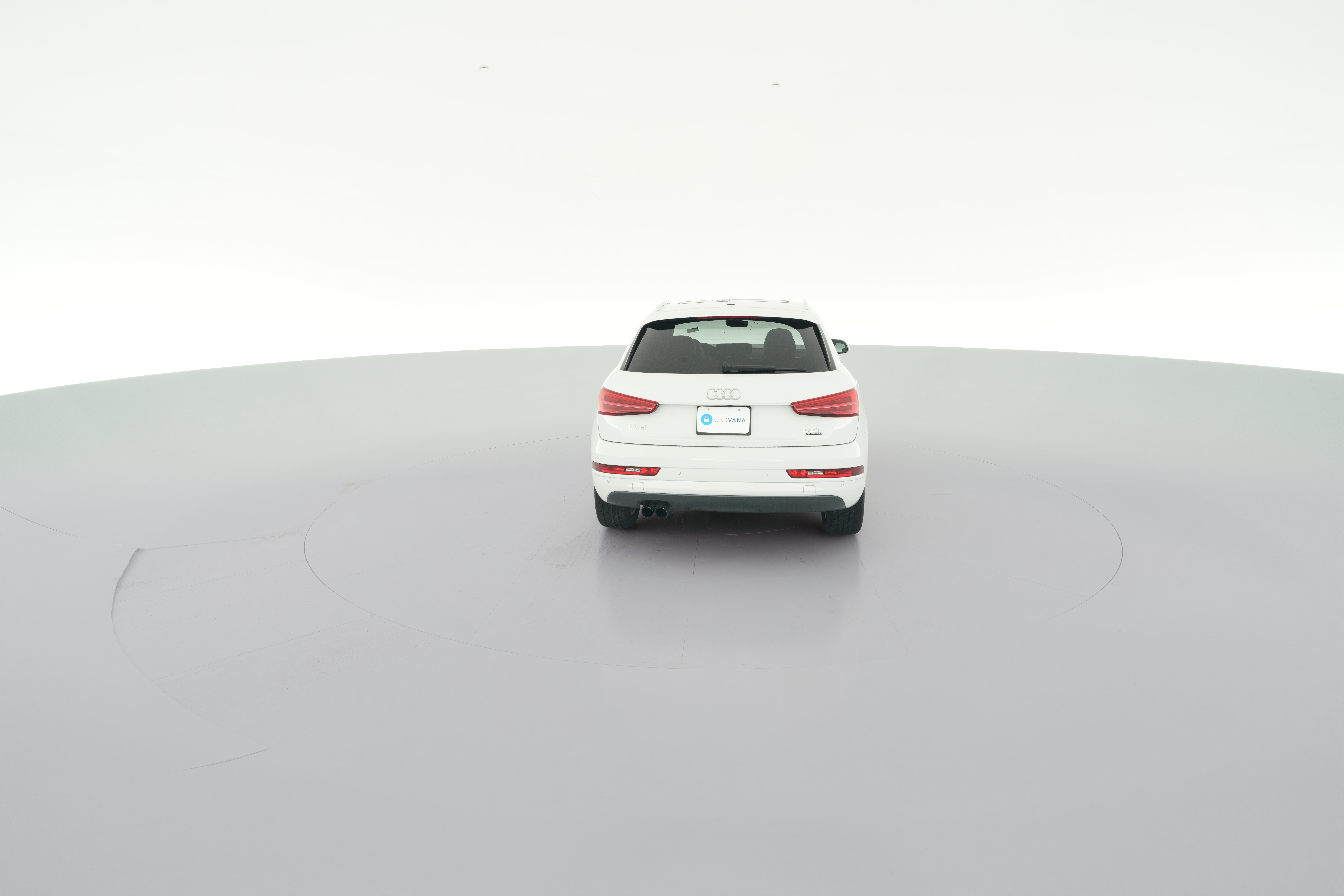 2017 Audi Q3 Premium Plus - Photo 32