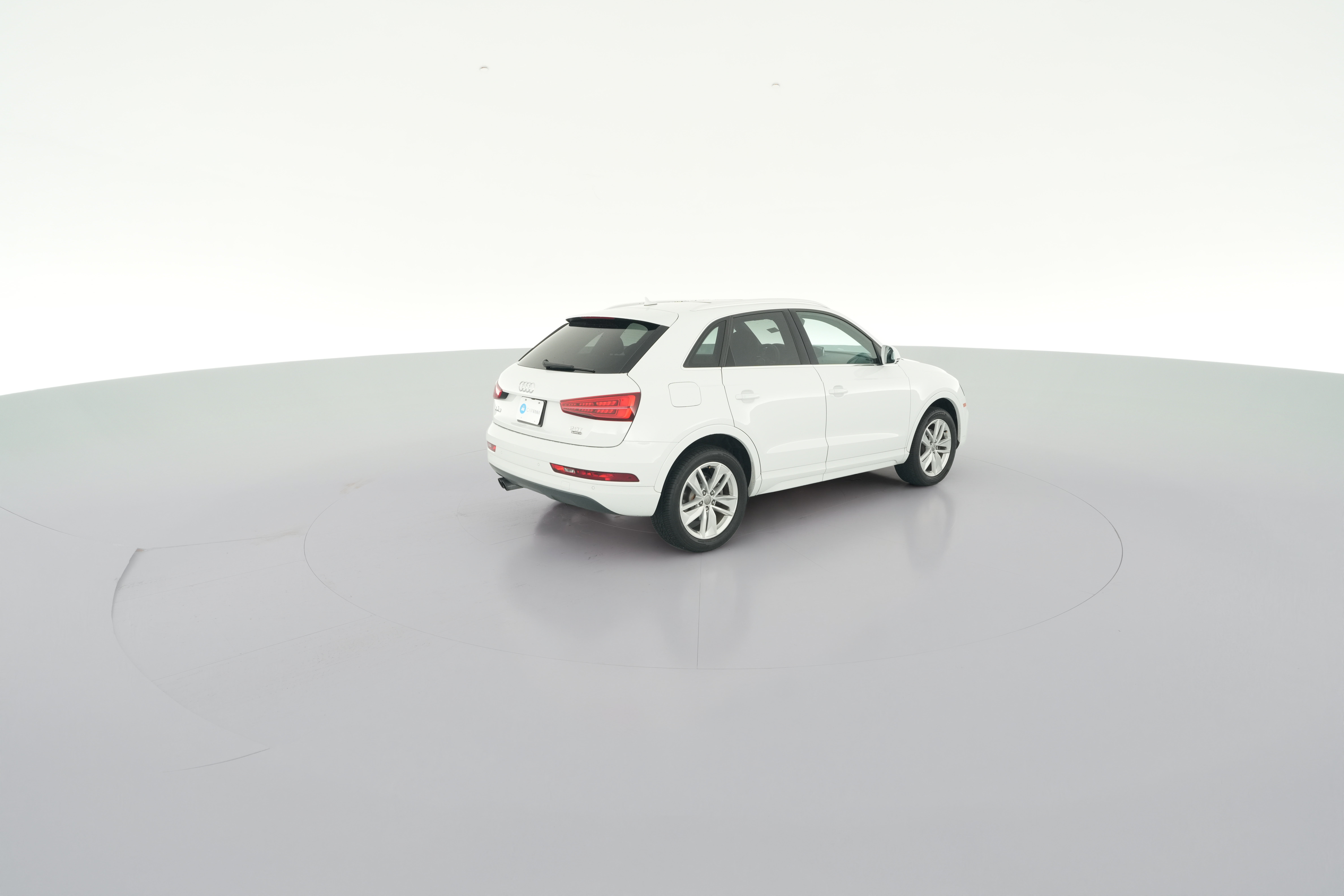 2017 Audi Q3 Premium Plus - Photo 34