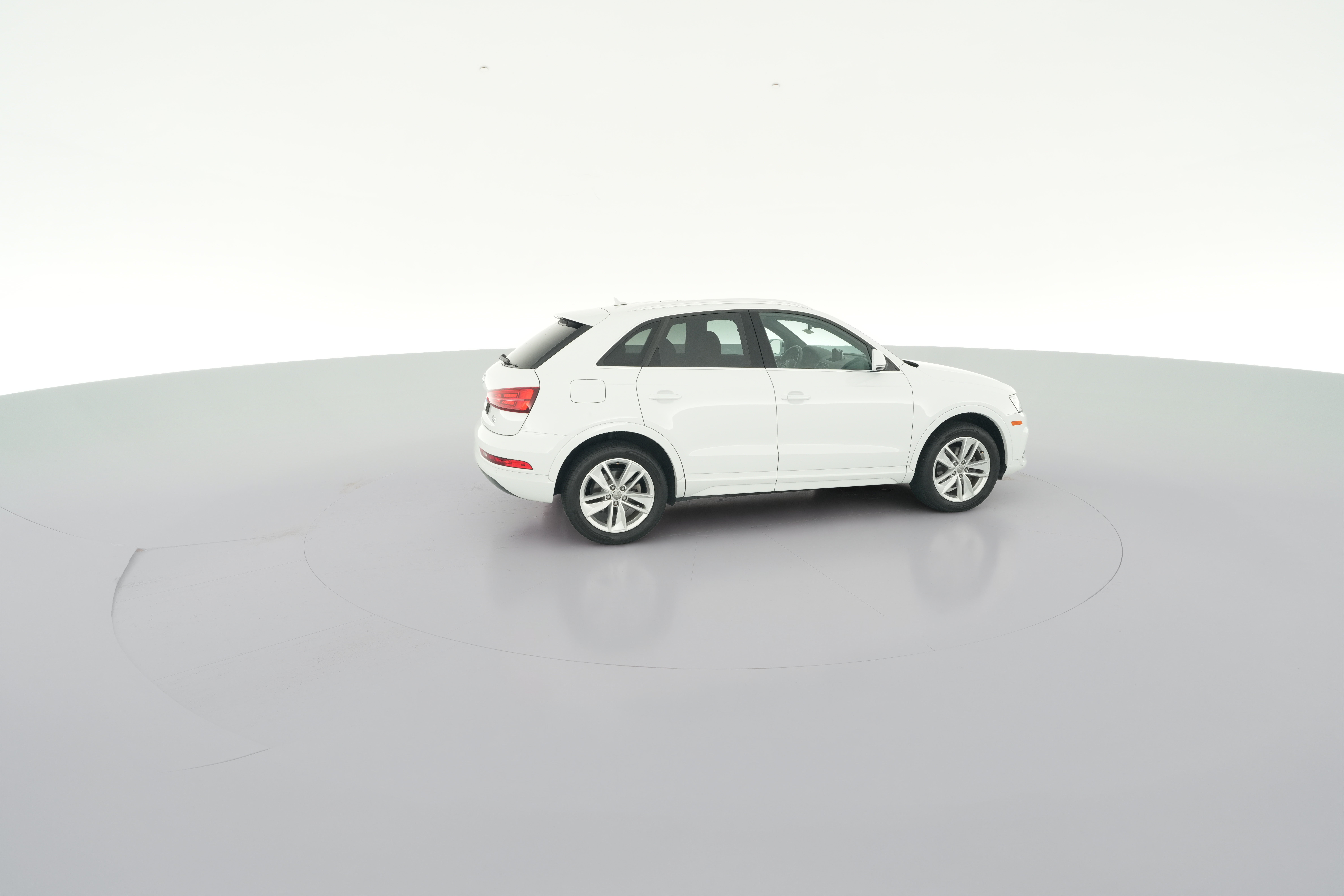 2017 Audi Q3 Premium Plus - Photo 35