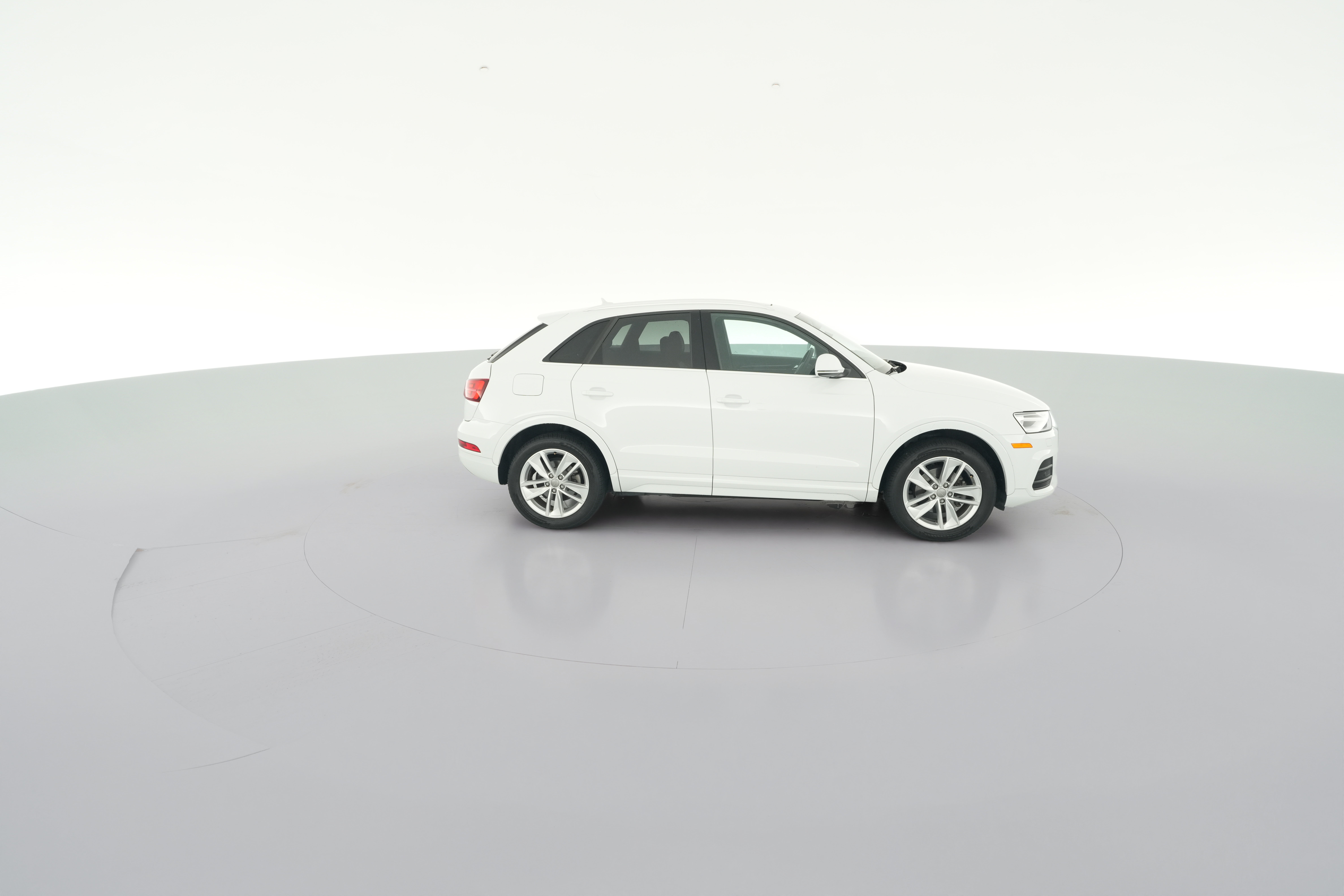 2017 Audi Q3 Premium Plus - Photo 36