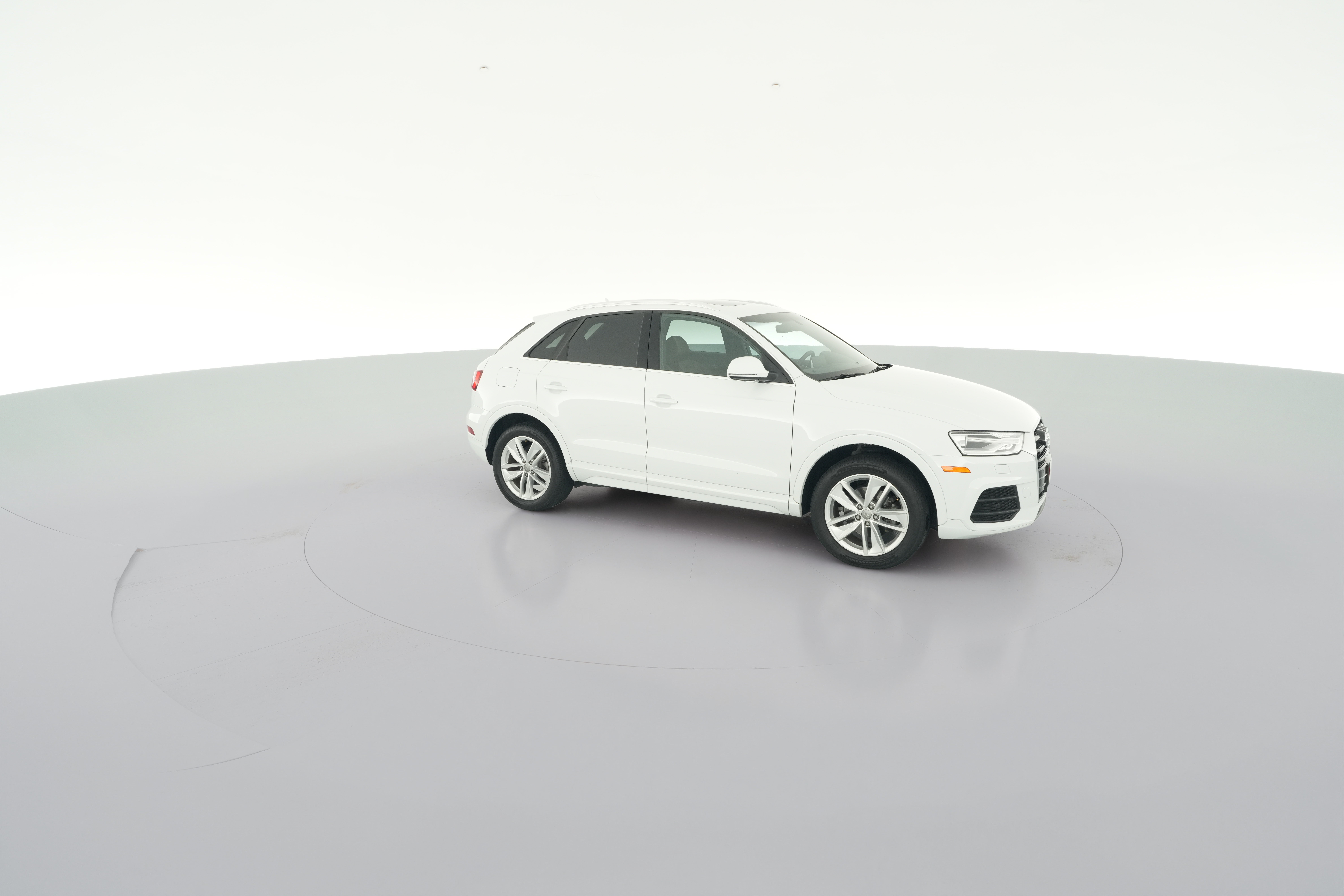 2017 Audi Q3 Premium Plus - Photo 37