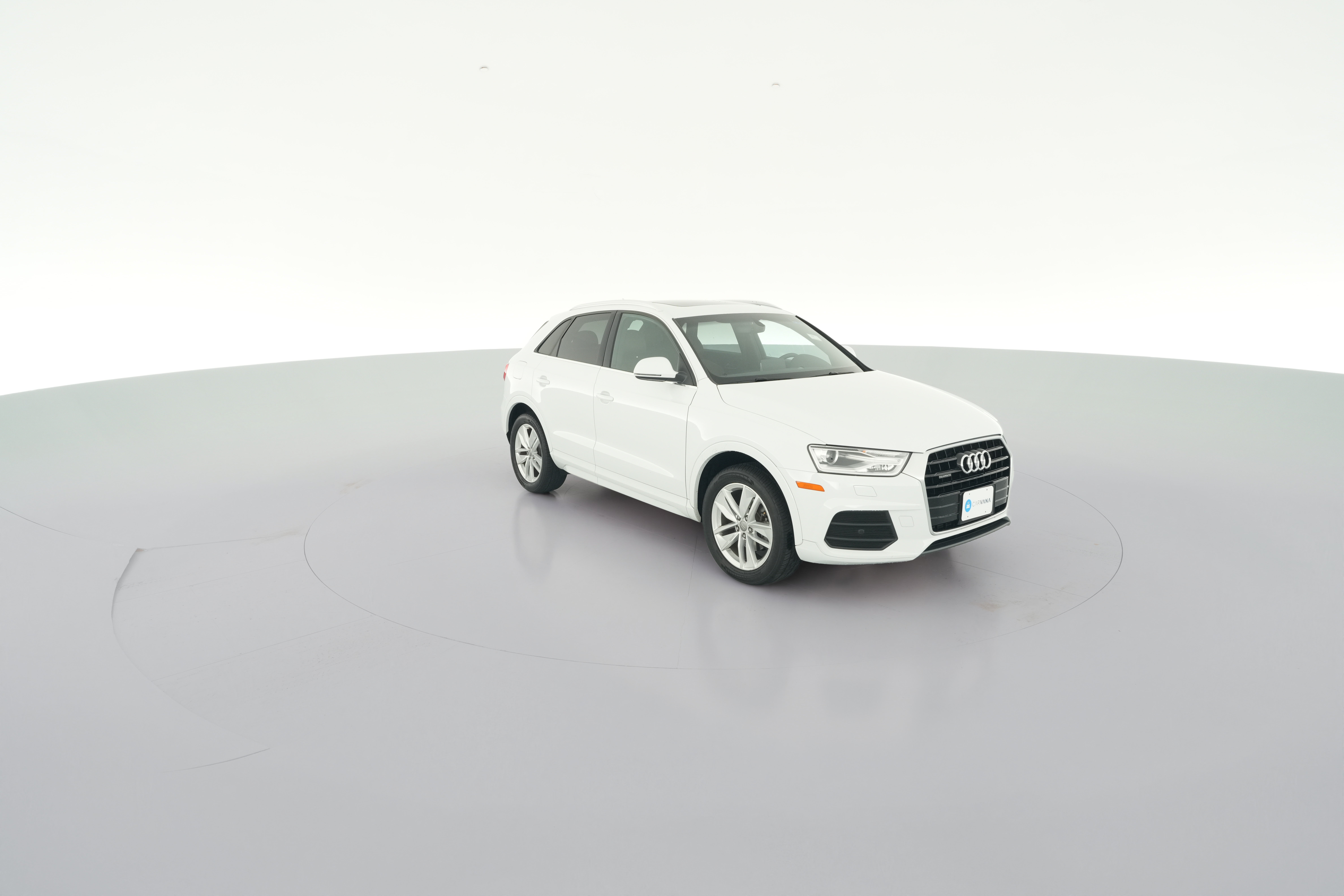 2017 Audi Q3 Premium Plus - Photo 38