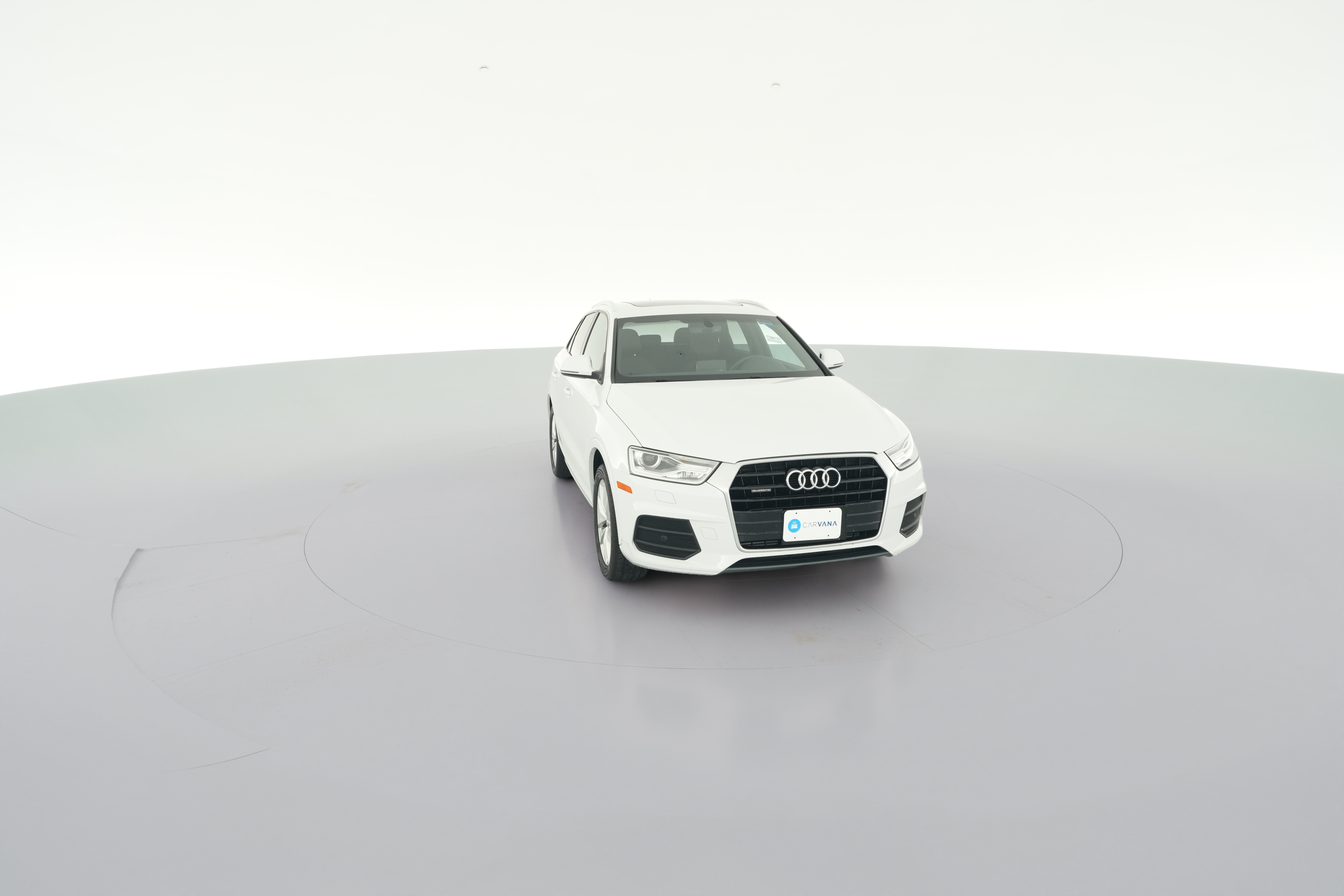 2017 Audi Q3 Premium Plus - Photo 39