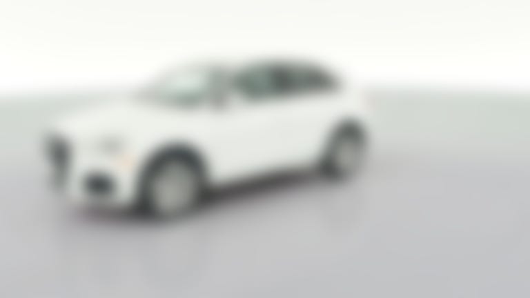 2017 Audi Q3 vehicle photo