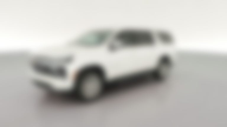 2025 Chevrolet Suburban vehicle photo