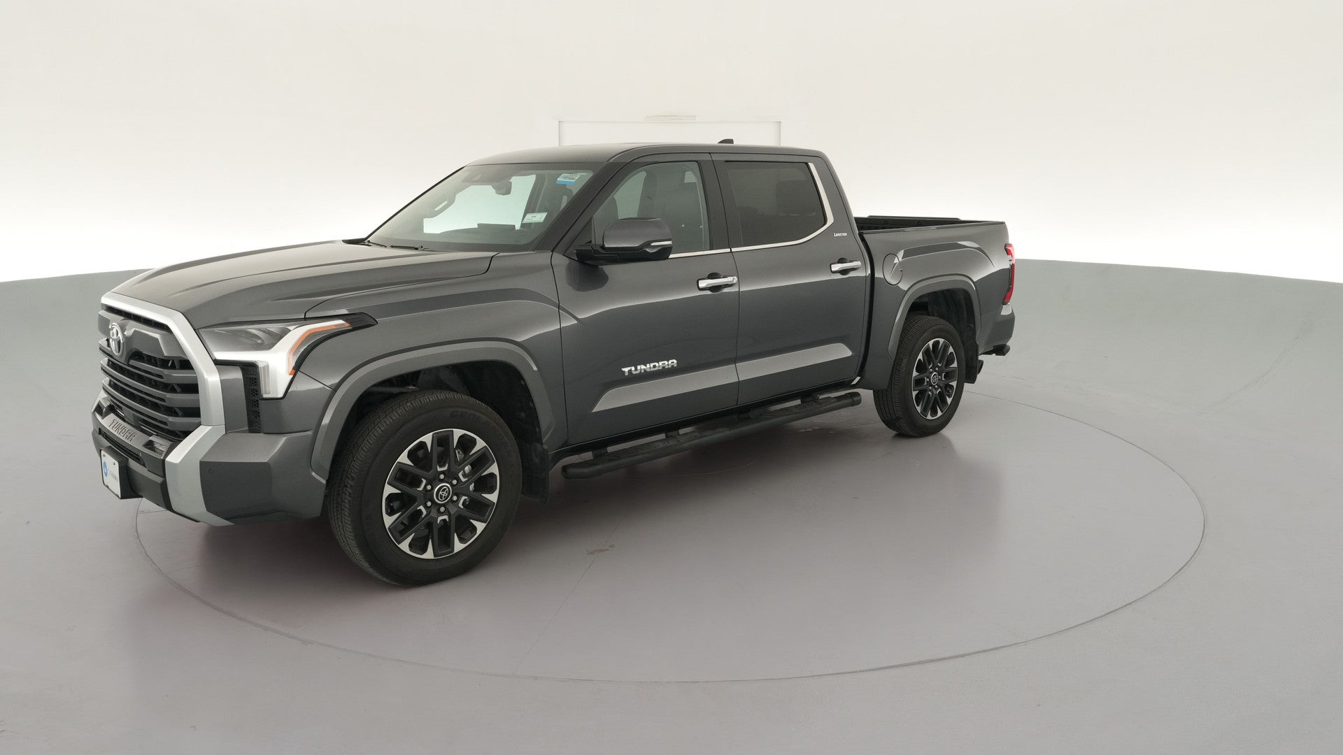 2024 Toyota Tundra CrewMax vehicle photo