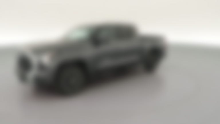 2024 Toyota Tundra CrewMax vehicle photo