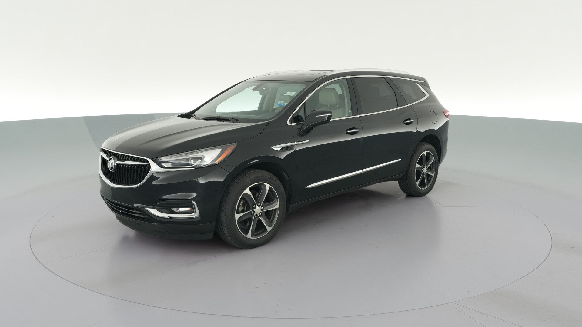 2018 Buick Enclave vehicle photo