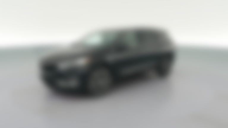 2018 Buick Enclave vehicle photo