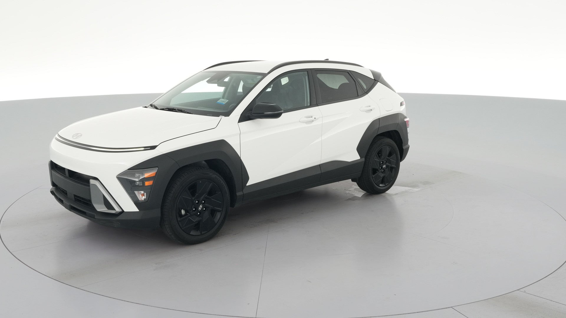 2026 Hyundai Kona vehicle photo