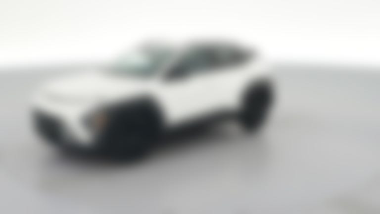 2026 Hyundai Kona vehicle photo