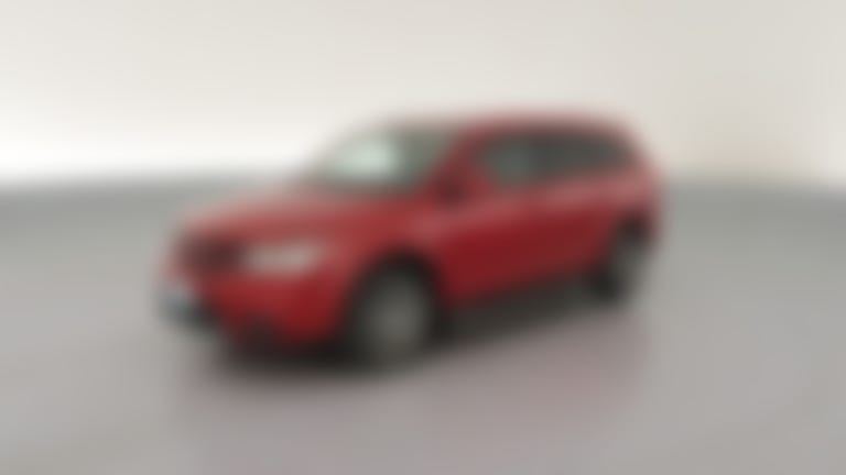 2017 Dodge Journey vehicle photo